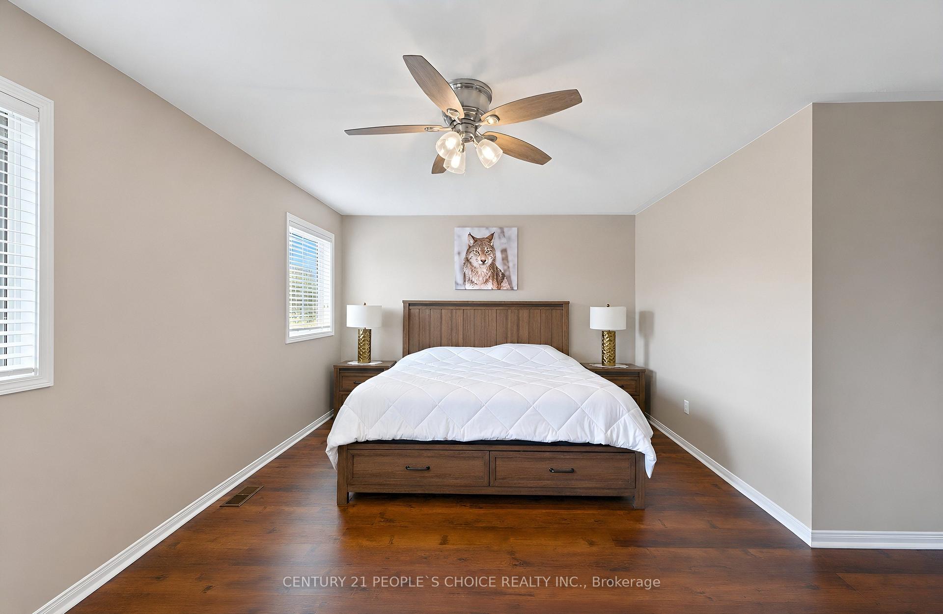 Photo 31 of 103 Spicebush Terrace, Brampton, Credit Valley — HOMEH