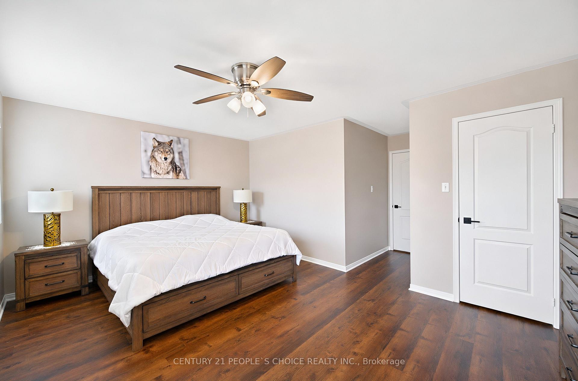 Photo 32 of 103 Spicebush Terrace, Brampton, Credit Valley — HOMEH