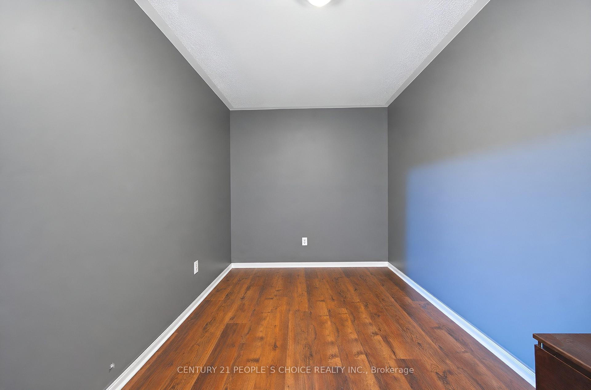 Photo 38 of 103 Spicebush Terrace, Brampton, Credit Valley — HOMEH