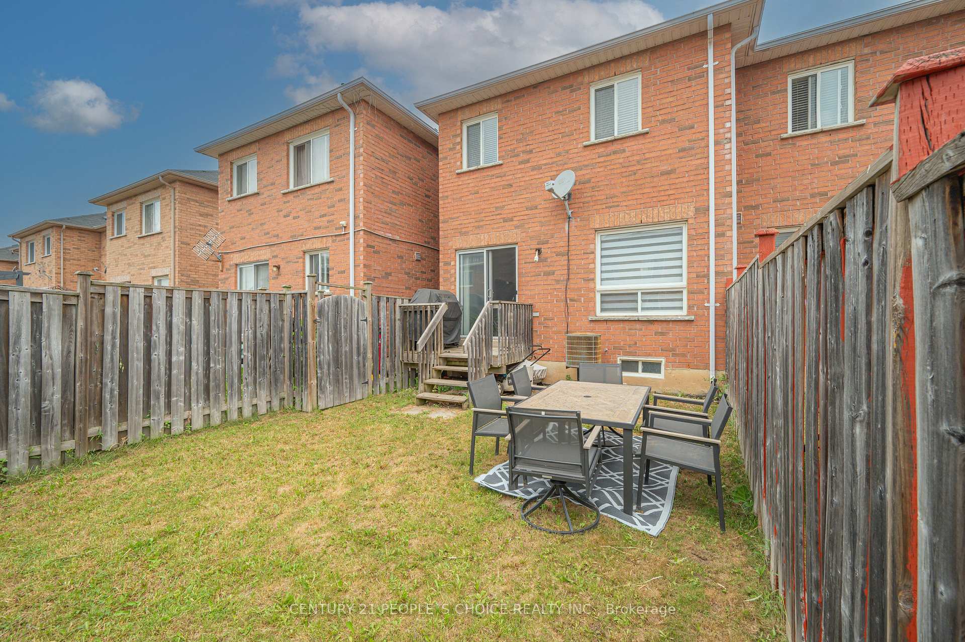 Photo 44 of 103 Spicebush Terrace, Brampton, Credit Valley — HOMEH