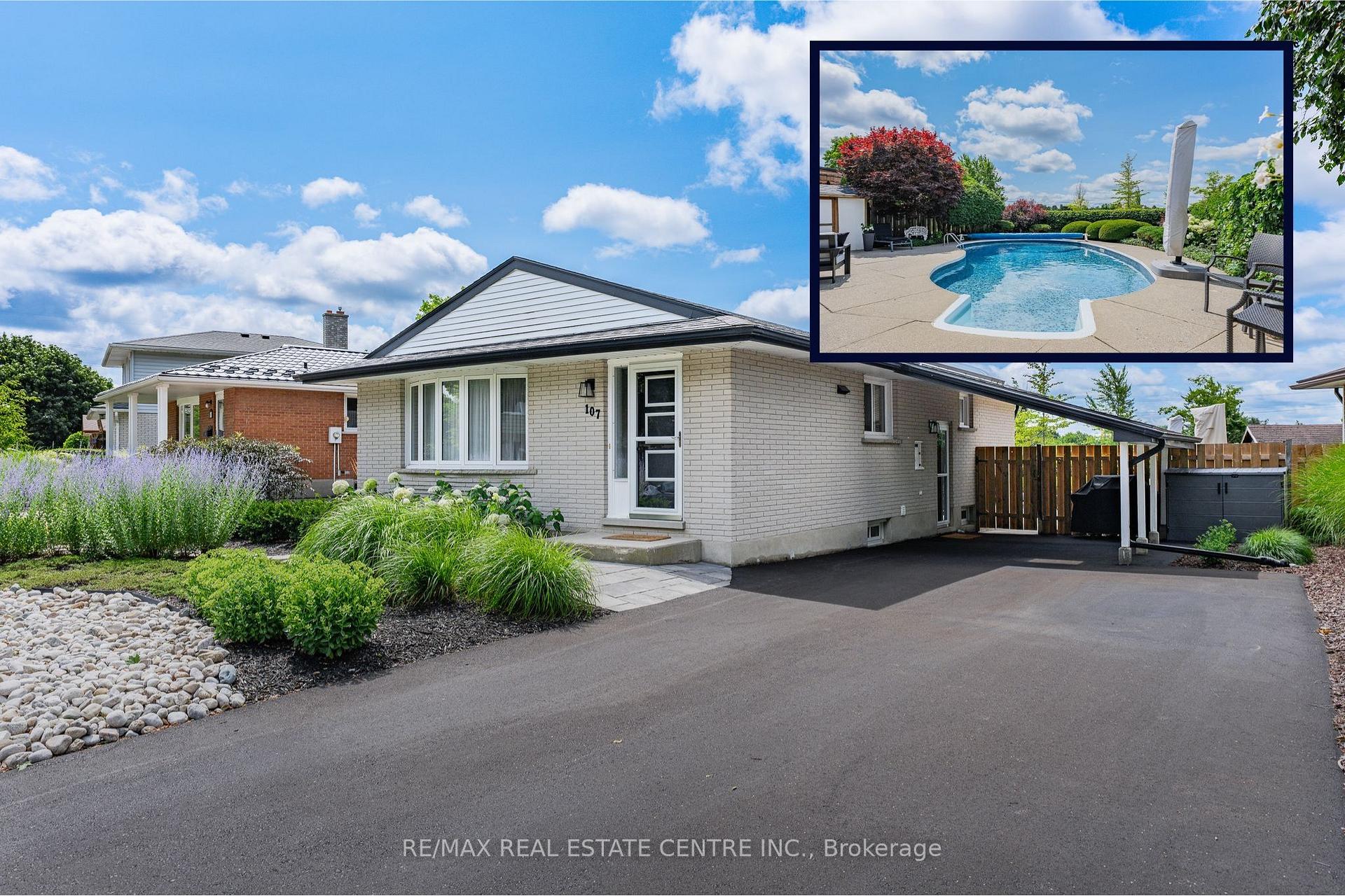 Photo of 107 Laurentian Drive
