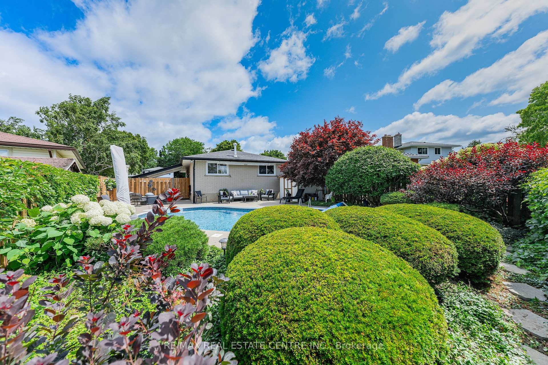 Photo 39 of 107 Laurentian Drive, Kitchener, Laurentian Hills — HOMEH