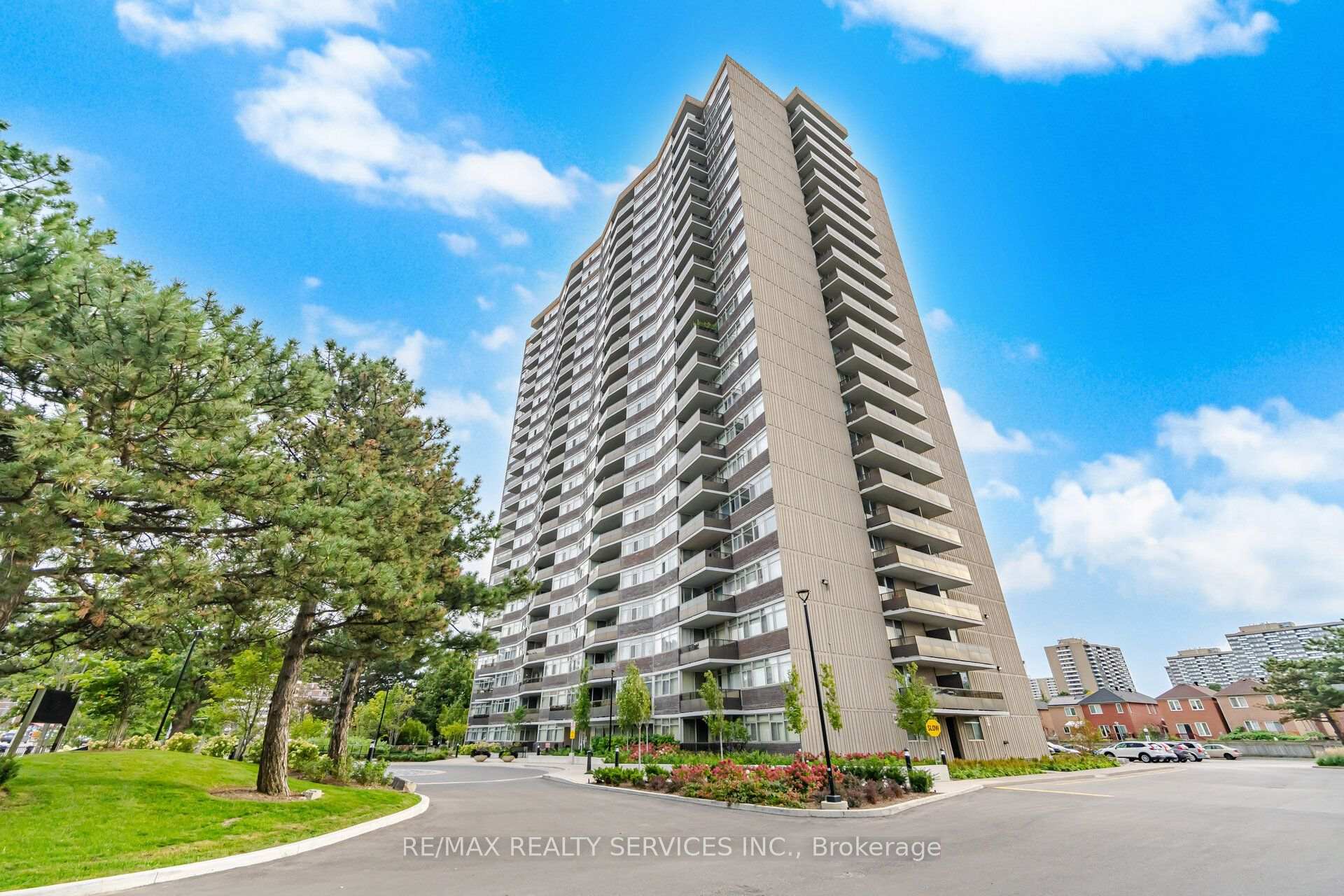 Photo of Unit #602, 3151 Bridletowne Circle