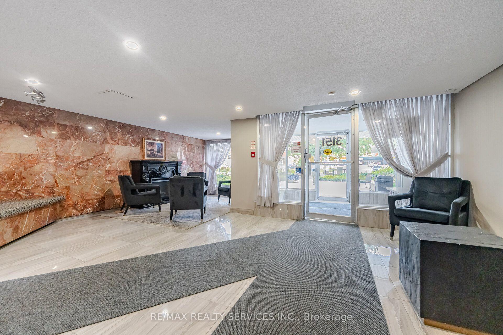 Photo 2 of Unit #602, 3151 Bridletowne Circle, Scarborough, L'Amoreaux — HOMEH
