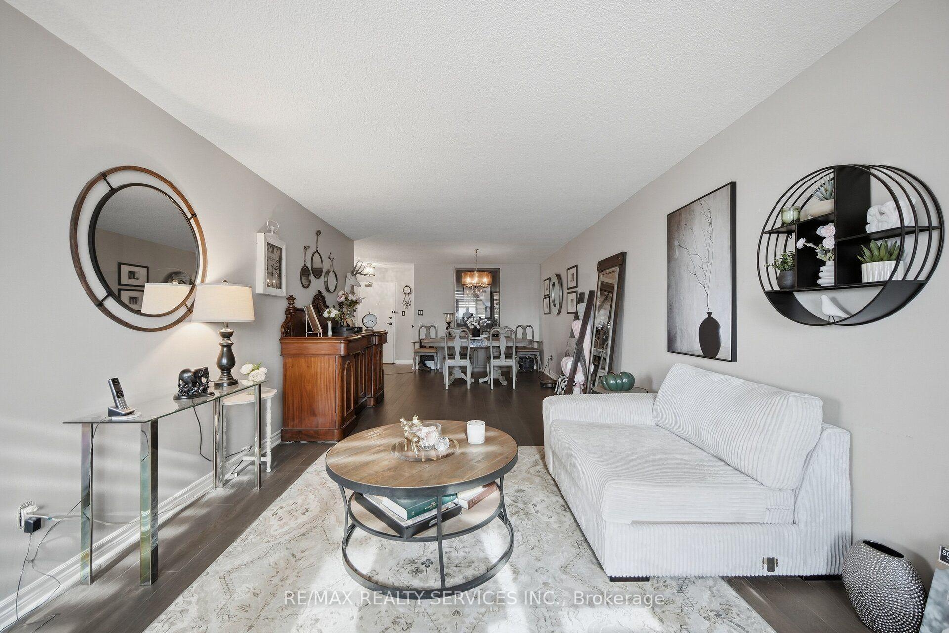 Photo 9 of Unit #602, 3151 Bridletowne Circle, Scarborough, L'Amoreaux — HOMEH