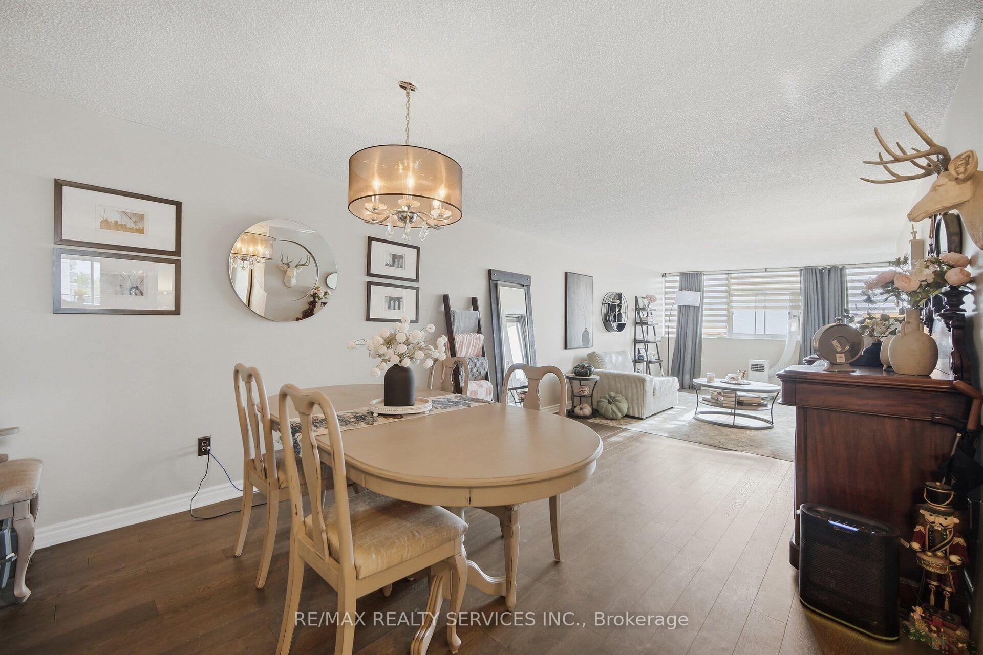 Photo 10 of Unit #602, 3151 Bridletowne Circle, Scarborough, L'Amoreaux — HOMEH