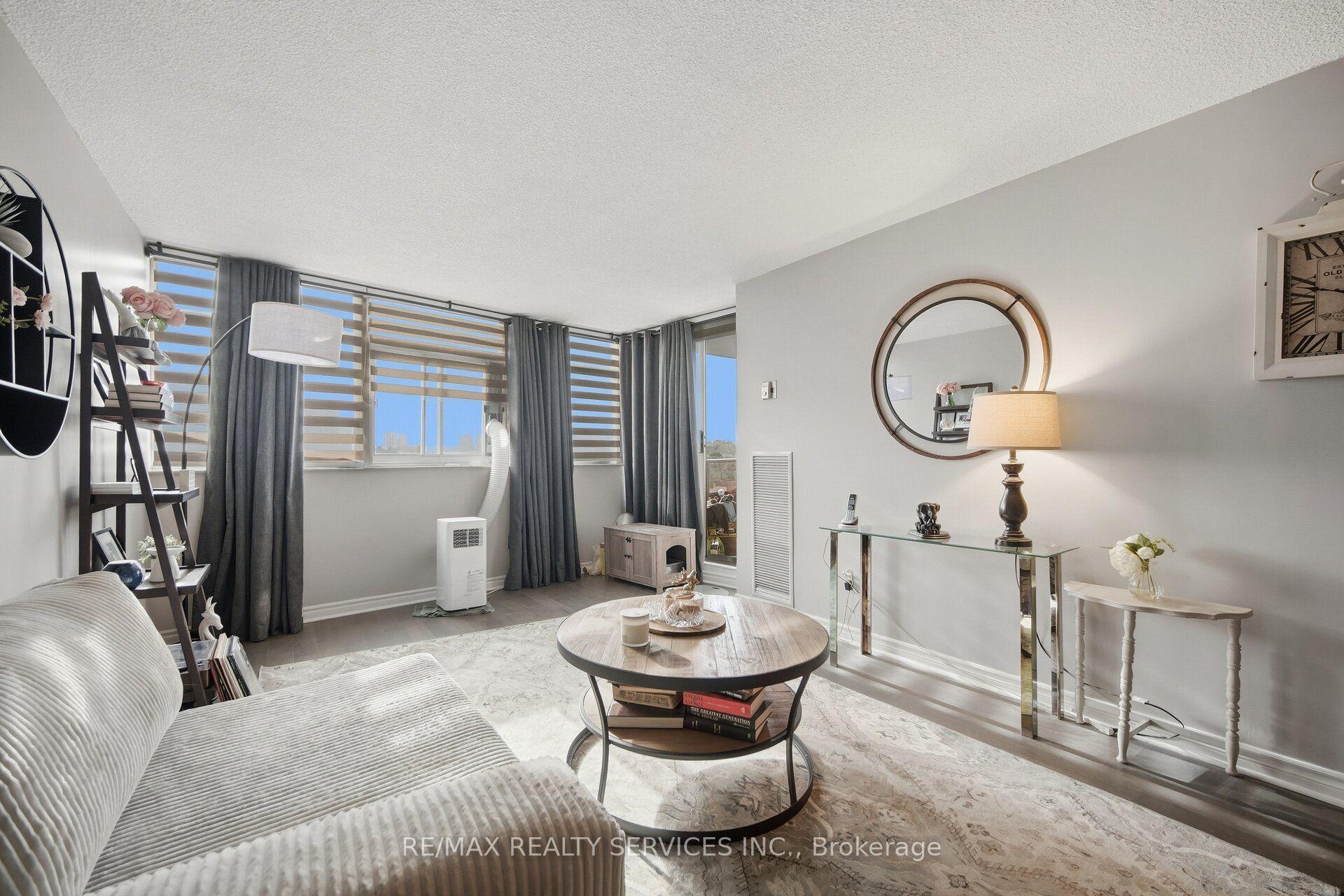 Photo 13 of Unit #602, 3151 Bridletowne Circle, Scarborough, L'Amoreaux — HOMEH
