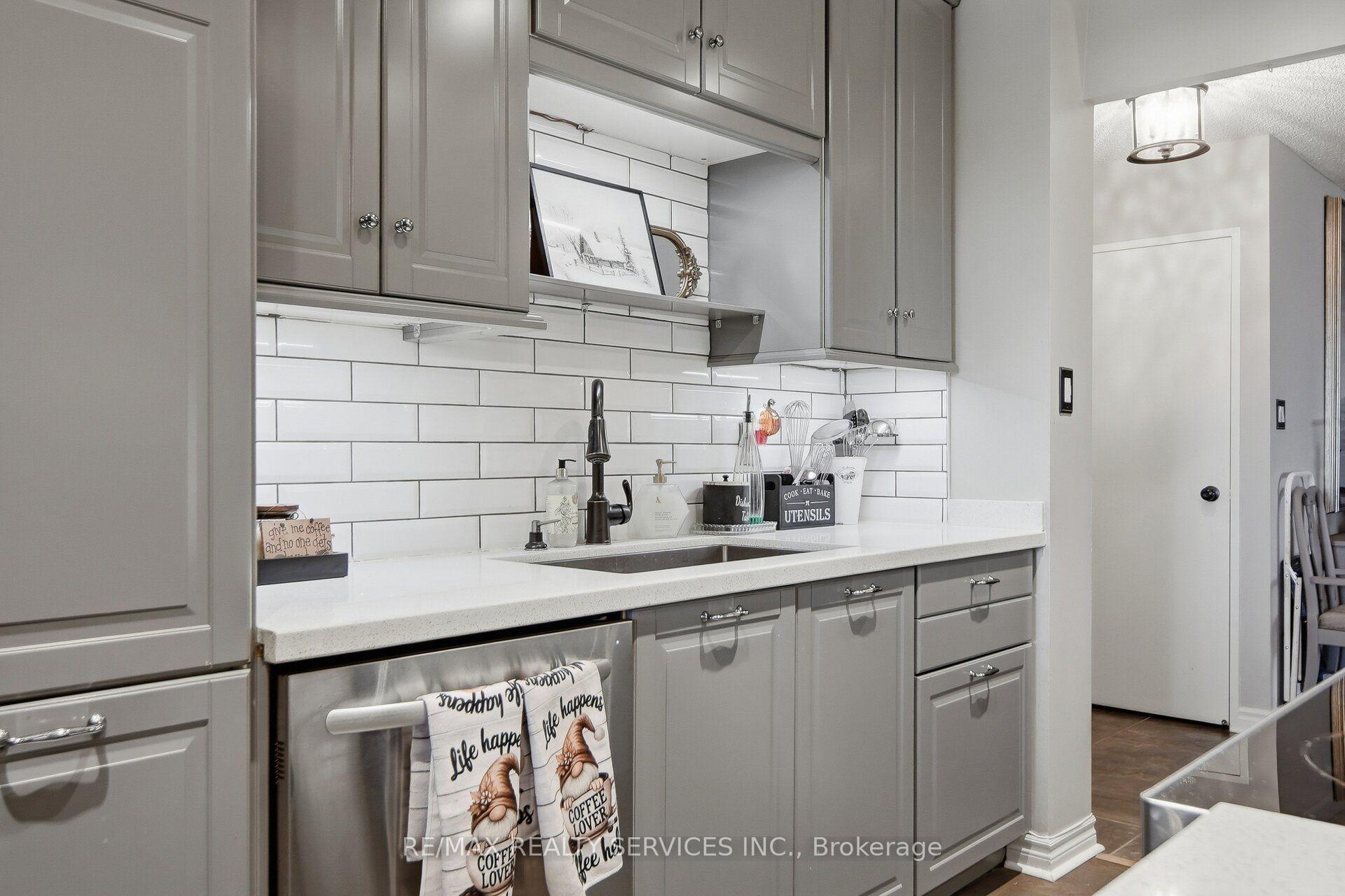 Photo 17 of Unit #602, 3151 Bridletowne Circle, Scarborough, L'Amoreaux — HOMEH
