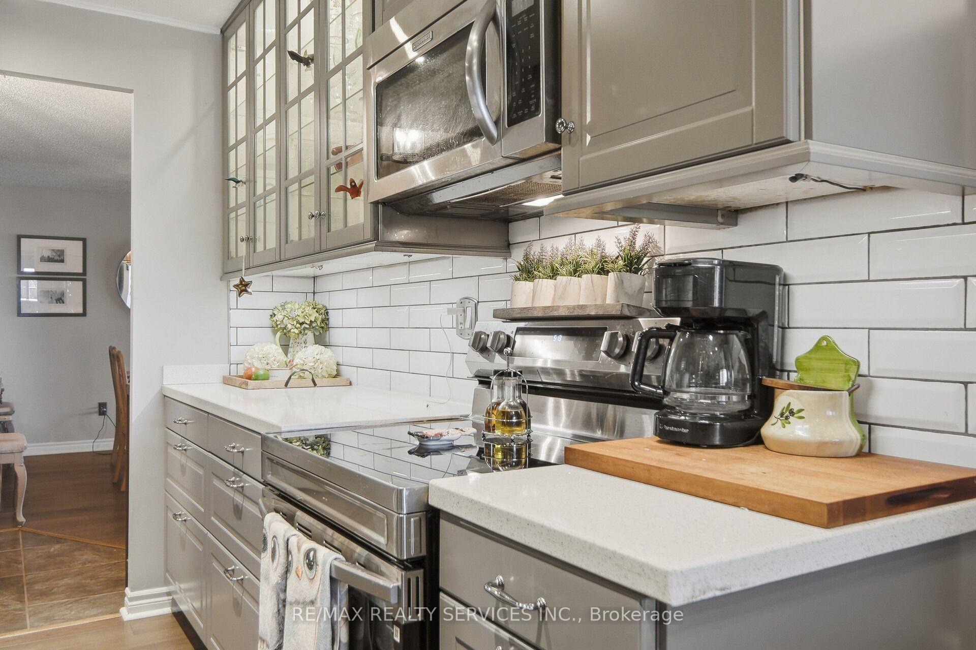 Photo 18 of Unit #602, 3151 Bridletowne Circle, Scarborough, L'Amoreaux — HOMEH