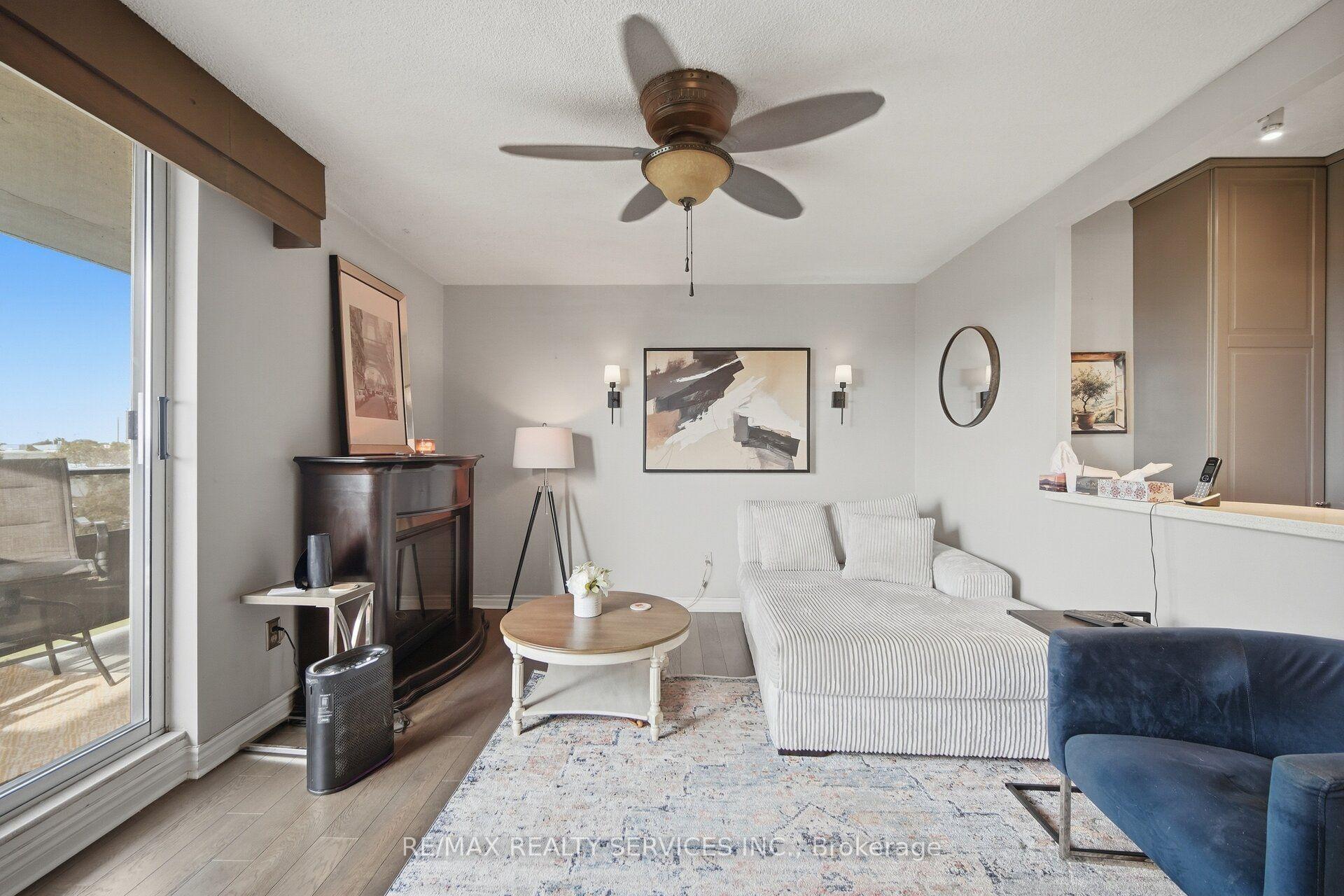 Photo 20 of Unit #602, 3151 Bridletowne Circle, Scarborough, L'Amoreaux — HOMEH