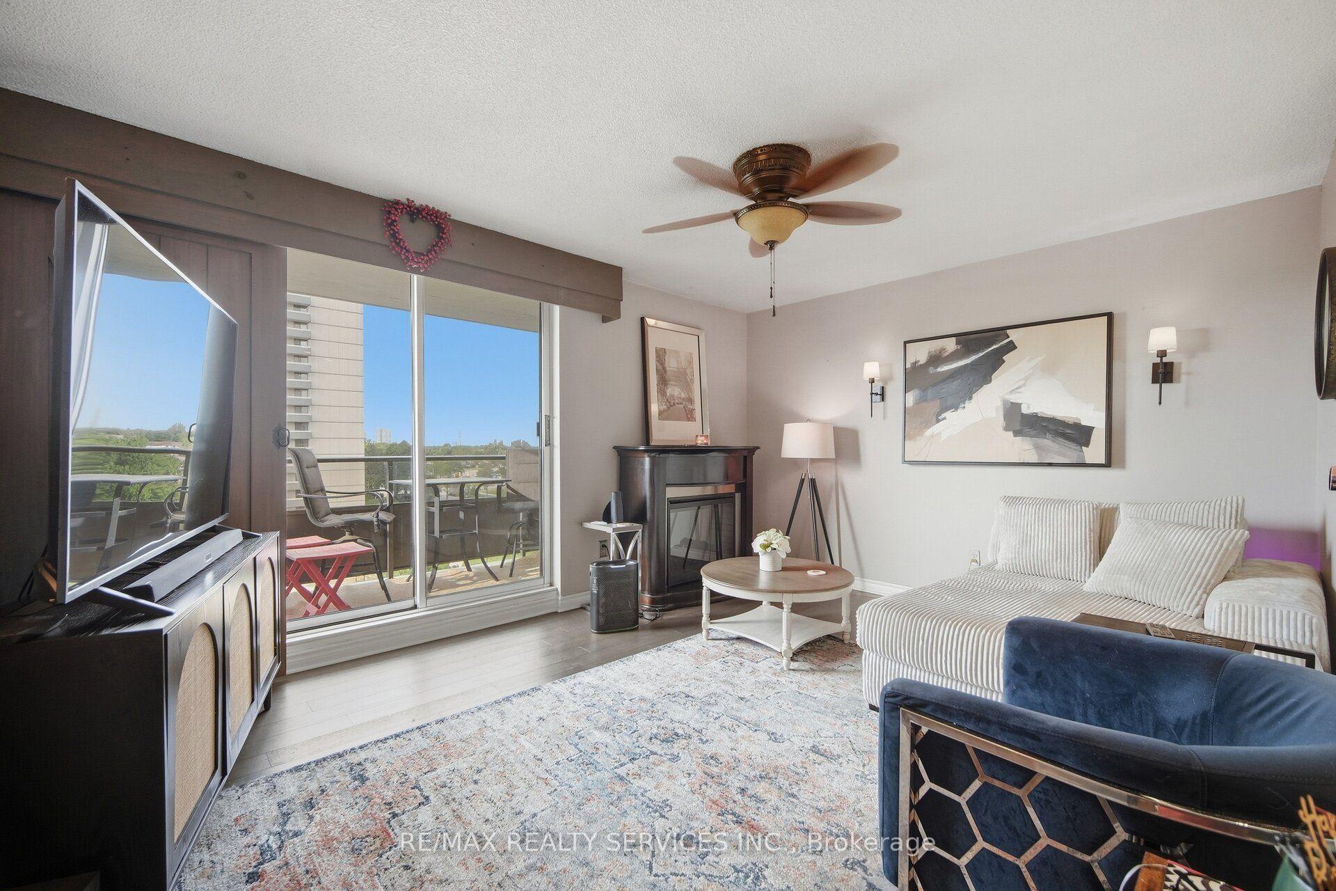 Photo 22 of Unit #602, 3151 Bridletowne Circle, Scarborough, L'Amoreaux — HOMEH