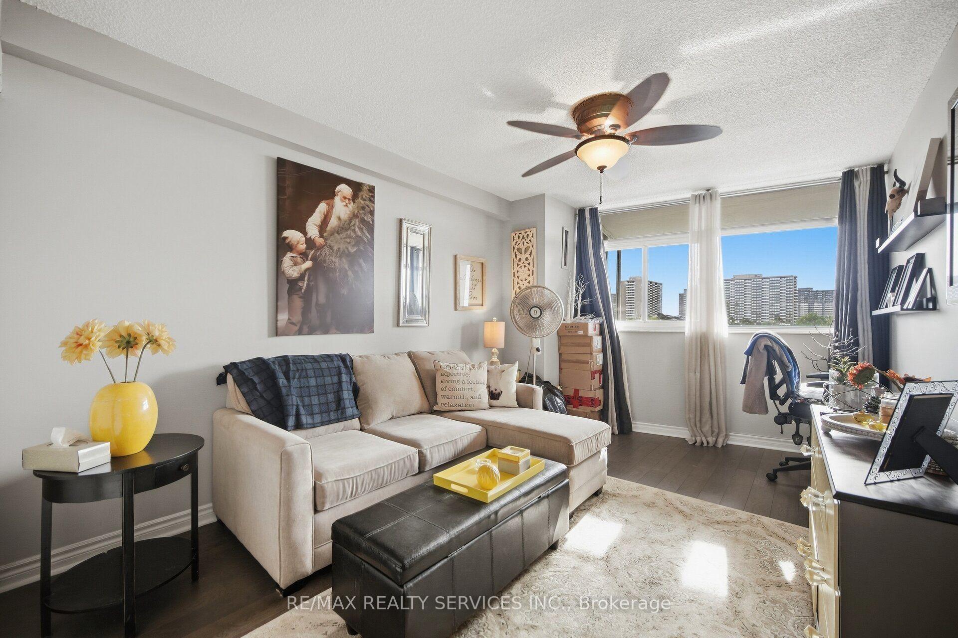 Photo 23 of Unit #602, 3151 Bridletowne Circle, Scarborough, L'Amoreaux — HOMEH