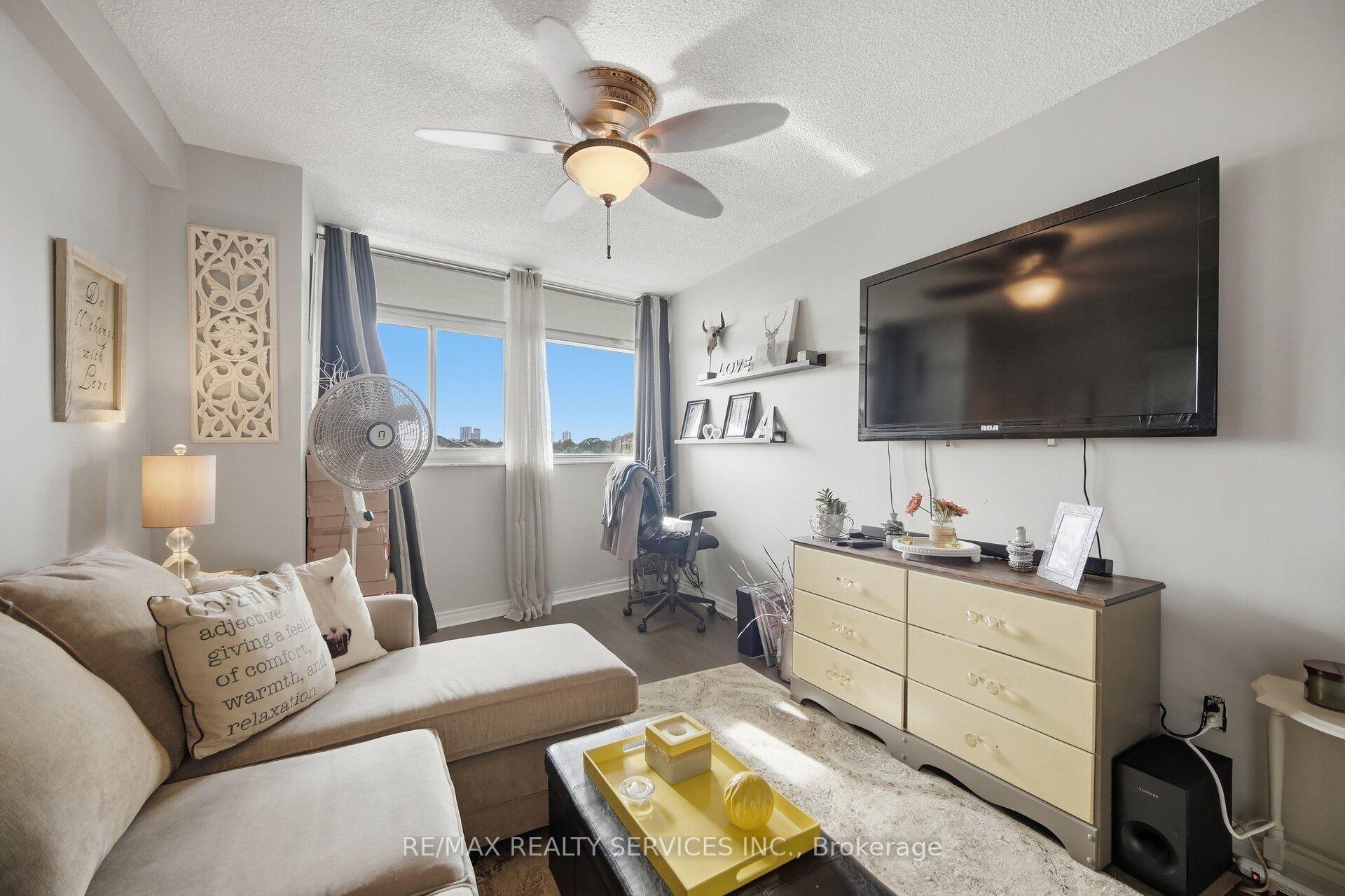 Photo 24 of Unit #602, 3151 Bridletowne Circle, Scarborough, L'Amoreaux — HOMEH