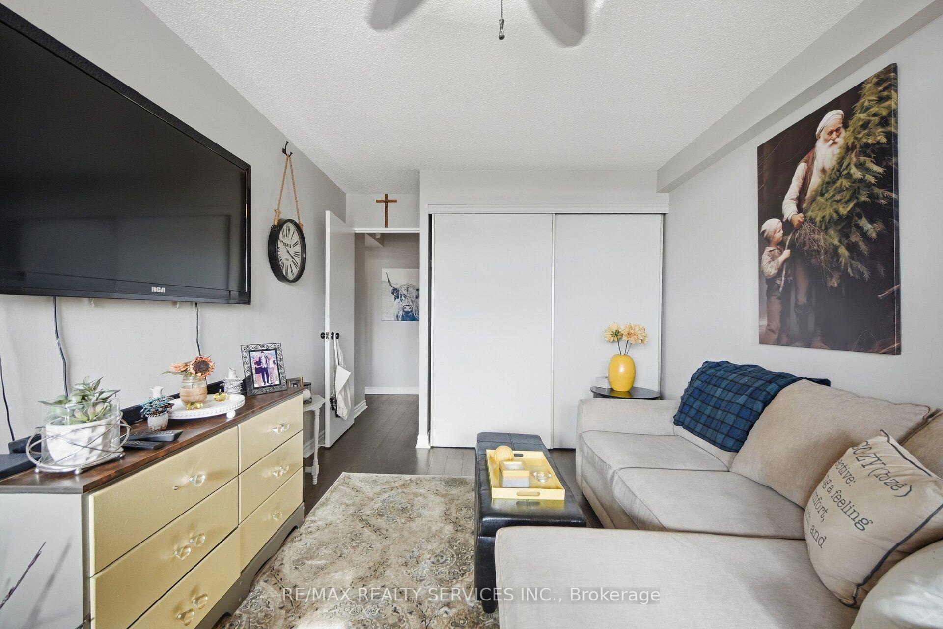 Photo 25 of Unit #602, 3151 Bridletowne Circle, Scarborough, L'Amoreaux — HOMEH
