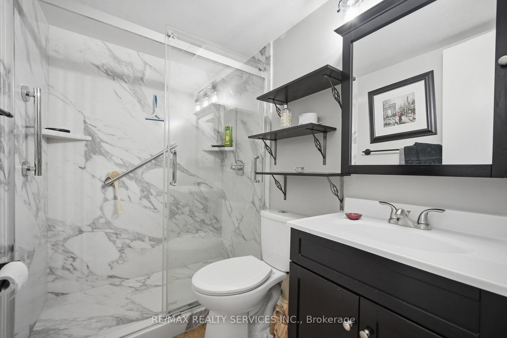 Photo 26 of Unit #602, 3151 Bridletowne Circle, Scarborough, L'Amoreaux — HOMEH