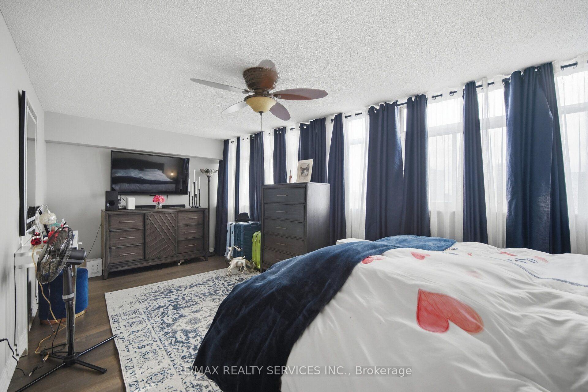 Photo 27 of Unit #602, 3151 Bridletowne Circle, Scarborough, L'Amoreaux — HOMEH