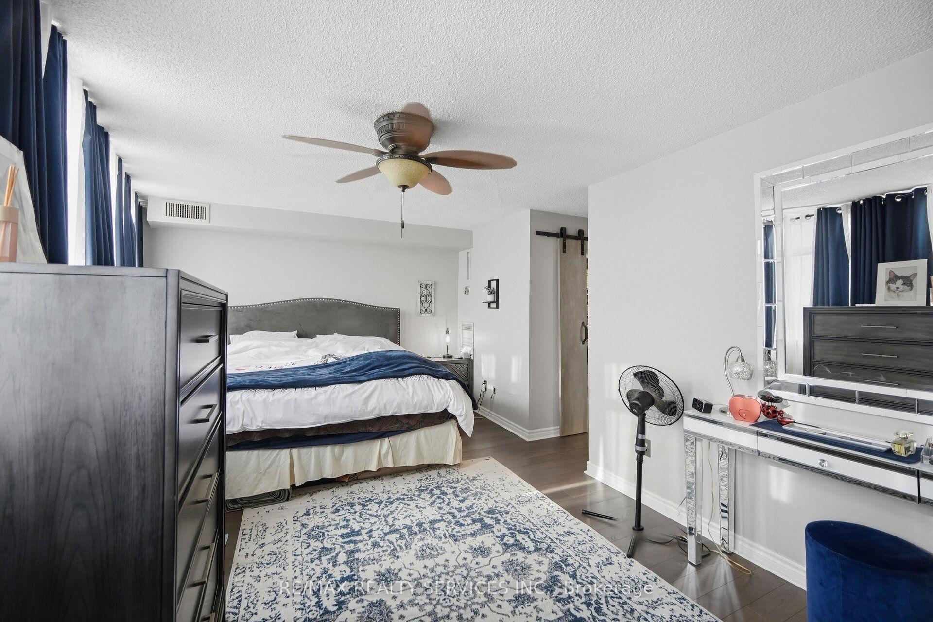 Photo 28 of Unit #602, 3151 Bridletowne Circle, Scarborough, L'Amoreaux — HOMEH