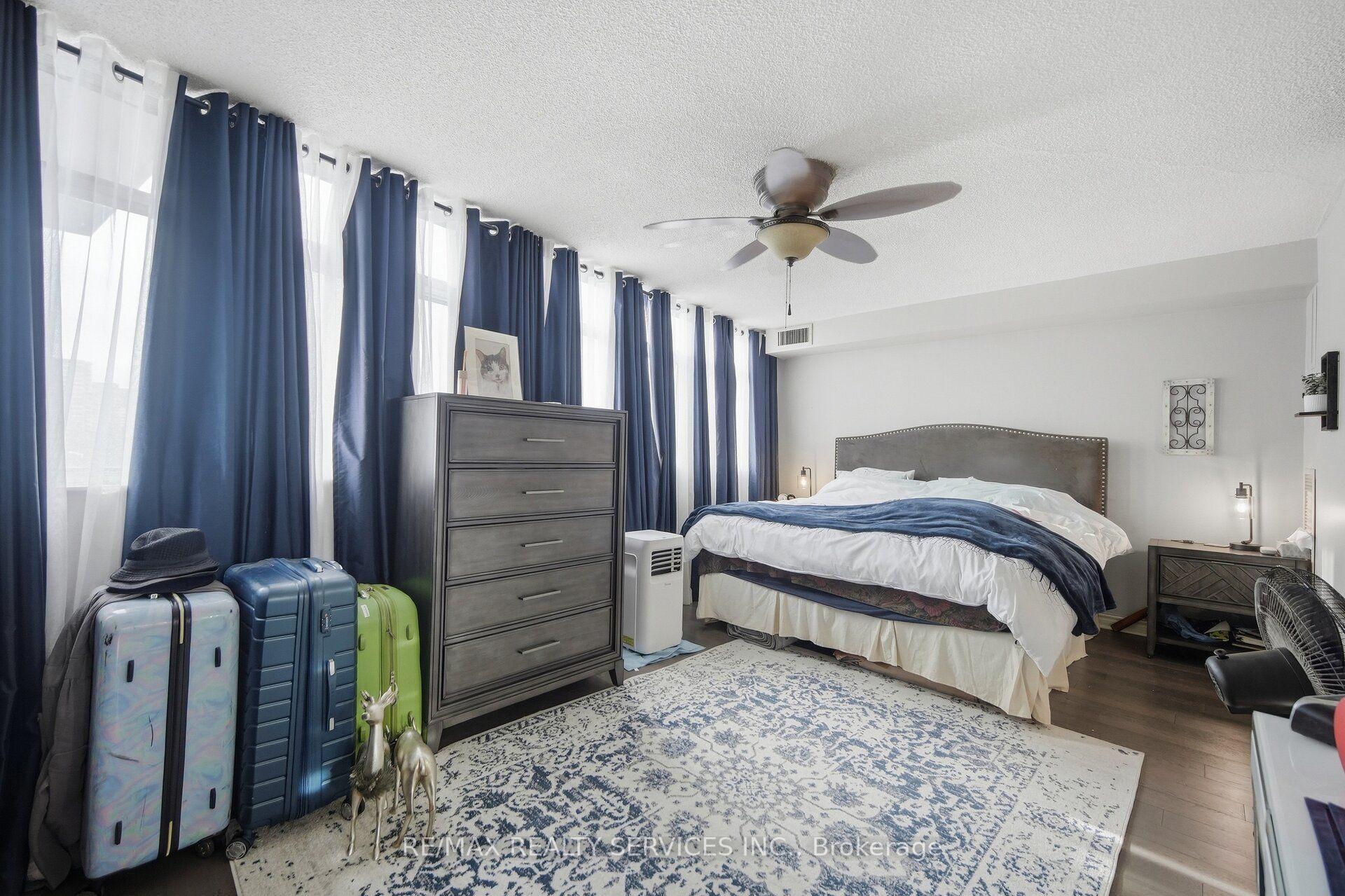 Photo 29 of Unit #602, 3151 Bridletowne Circle, Scarborough, L'Amoreaux — HOMEH