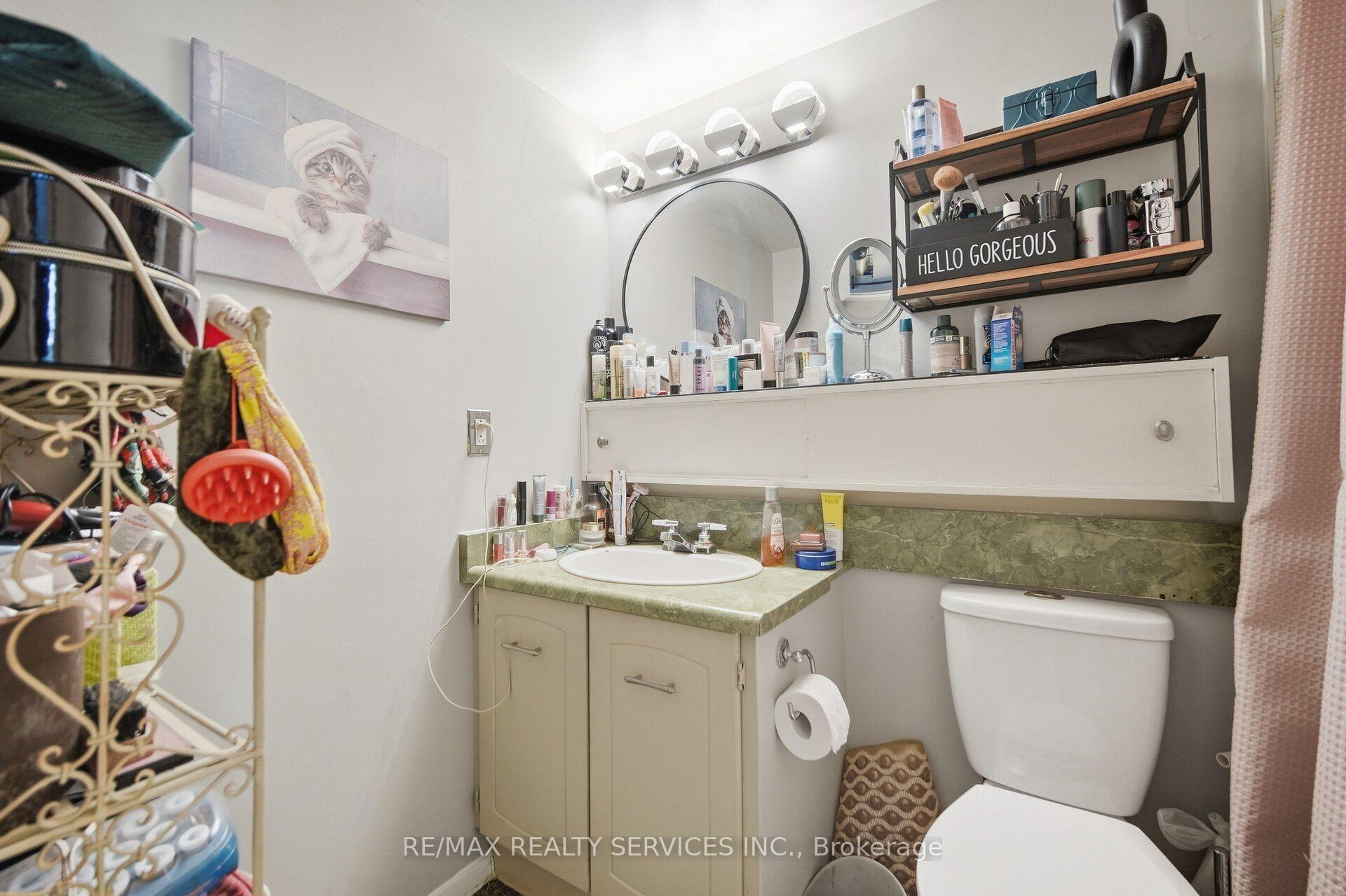 Photo 30 of Unit #602, 3151 Bridletowne Circle, Scarborough, L'Amoreaux — HOMEH