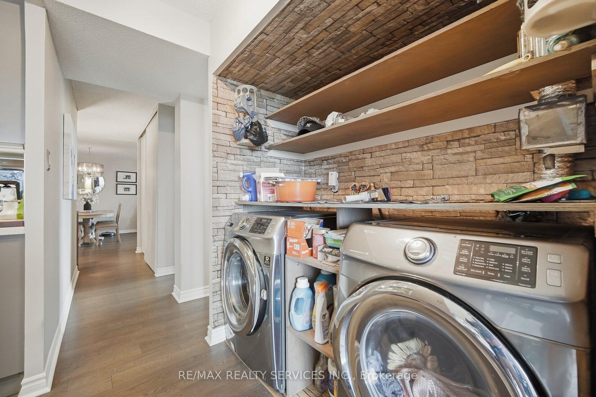 Photo 31 of Unit #602, 3151 Bridletowne Circle, Scarborough, L'Amoreaux — HOMEH