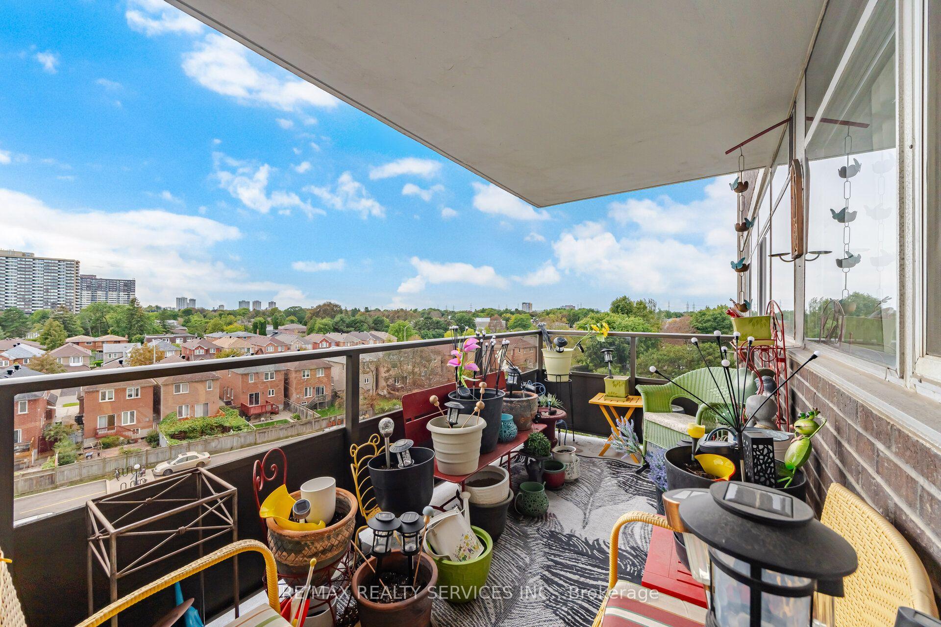 Photo 32 of Unit #602, 3151 Bridletowne Circle, Scarborough, L'Amoreaux — HOMEH