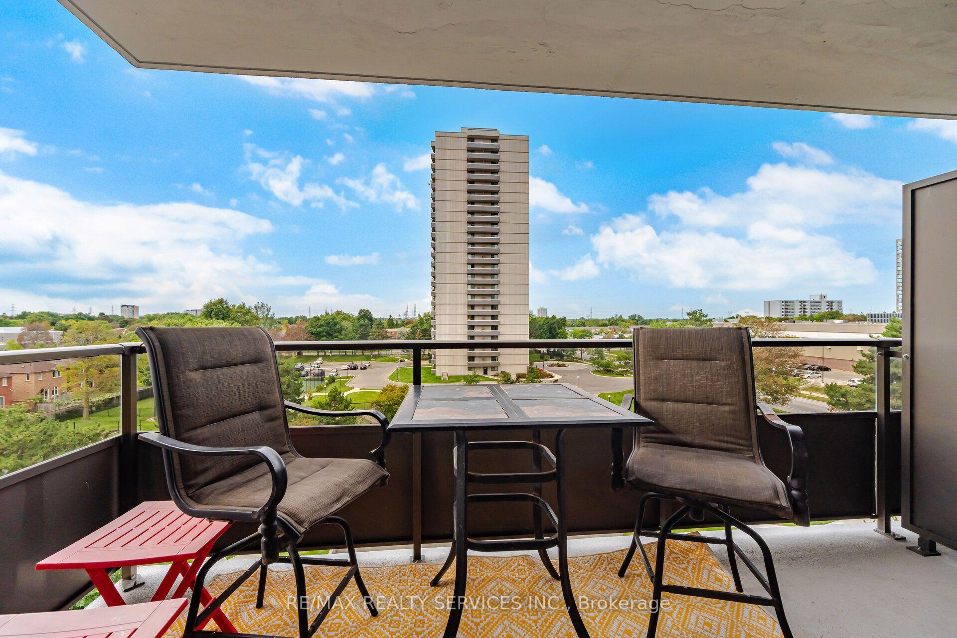 Photo 36 of Unit #602, 3151 Bridletowne Circle, Scarborough, L'Amoreaux — HOMEH