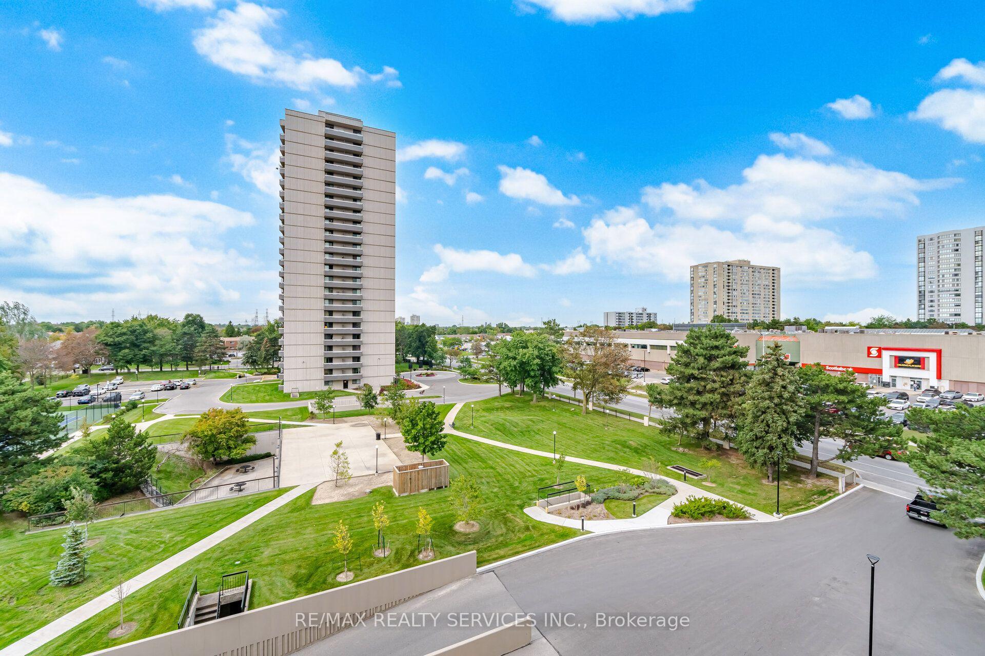 Photo 38 of Unit #602, 3151 Bridletowne Circle, Scarborough, L'Amoreaux — HOMEH