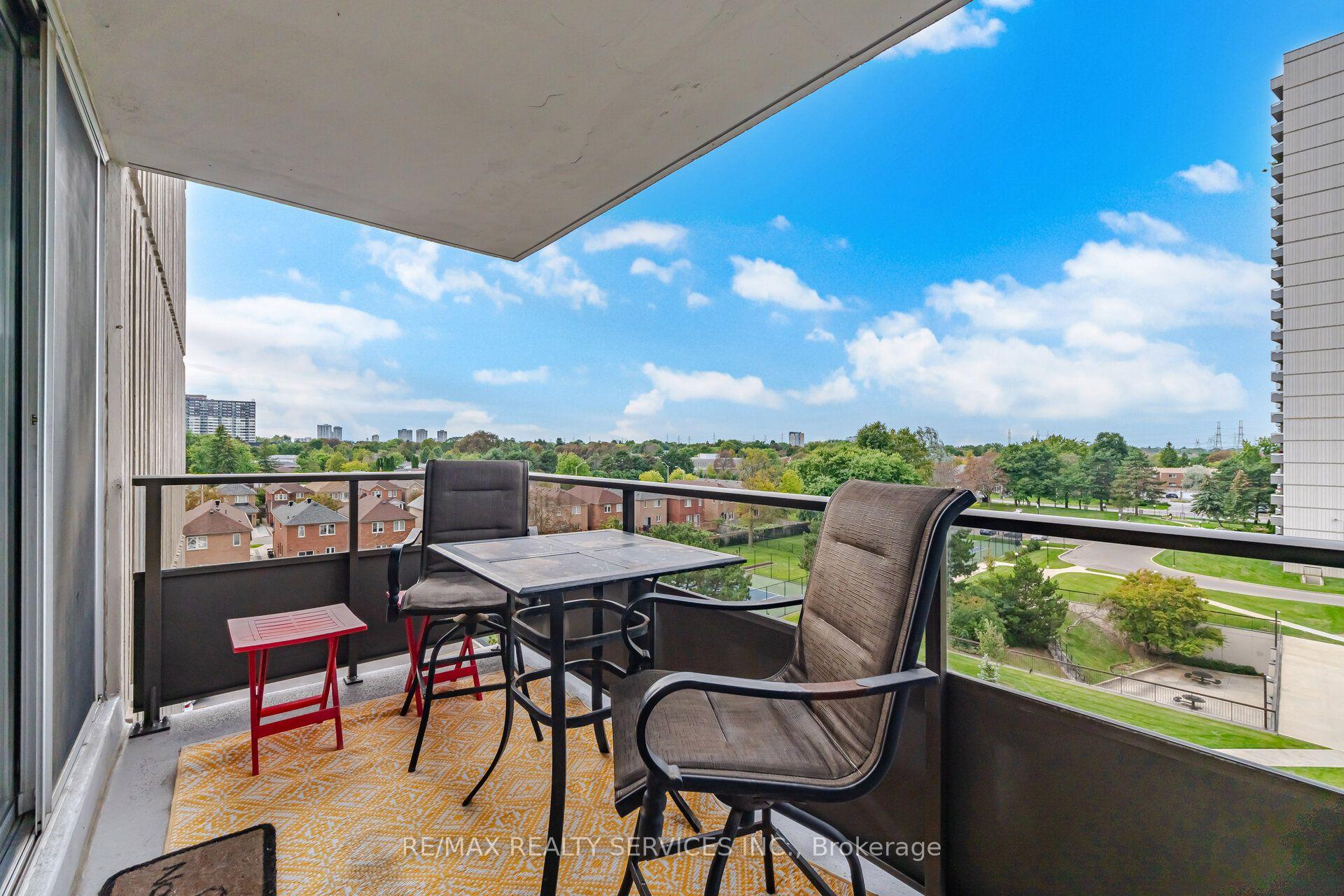 Photo 39 of Unit #602, 3151 Bridletowne Circle, Scarborough, L'Amoreaux — HOMEH