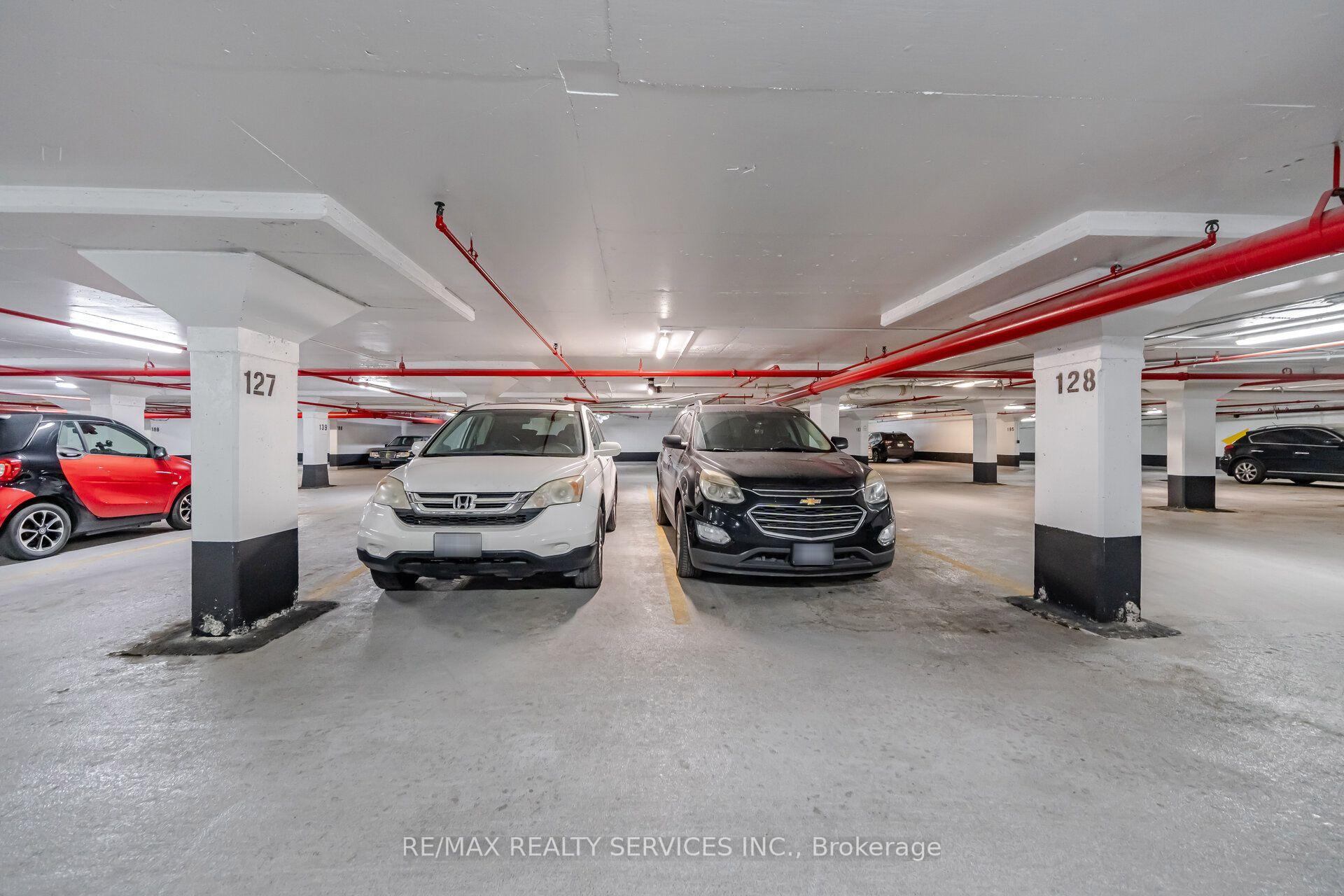 Photo 40 of Unit #602, 3151 Bridletowne Circle, Scarborough, L'Amoreaux — HOMEH