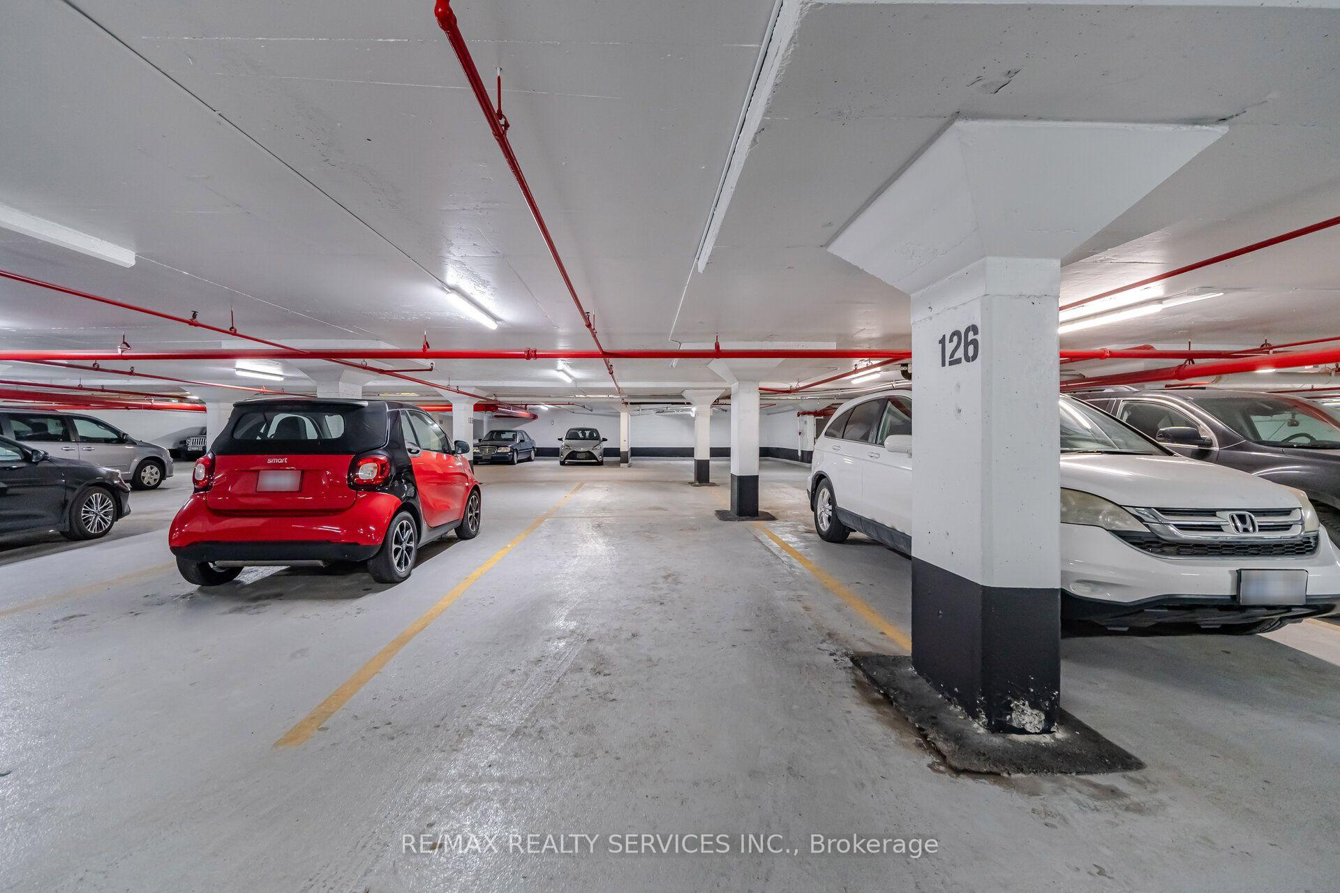Photo 41 of Unit #602, 3151 Bridletowne Circle, Scarborough, L'Amoreaux — HOMEH