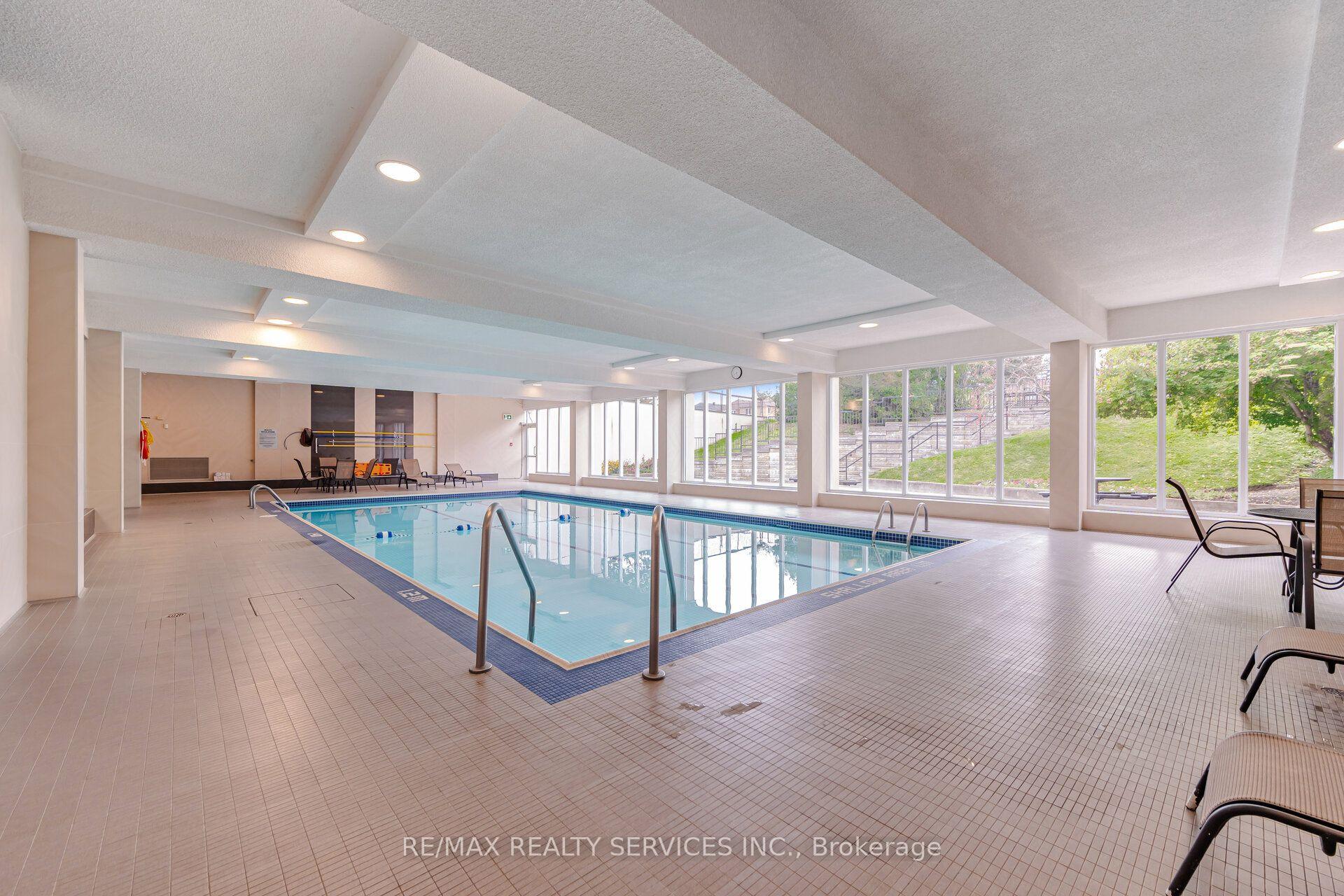 Photo 42 of Unit #602, 3151 Bridletowne Circle, Scarborough, L'Amoreaux — HOMEH