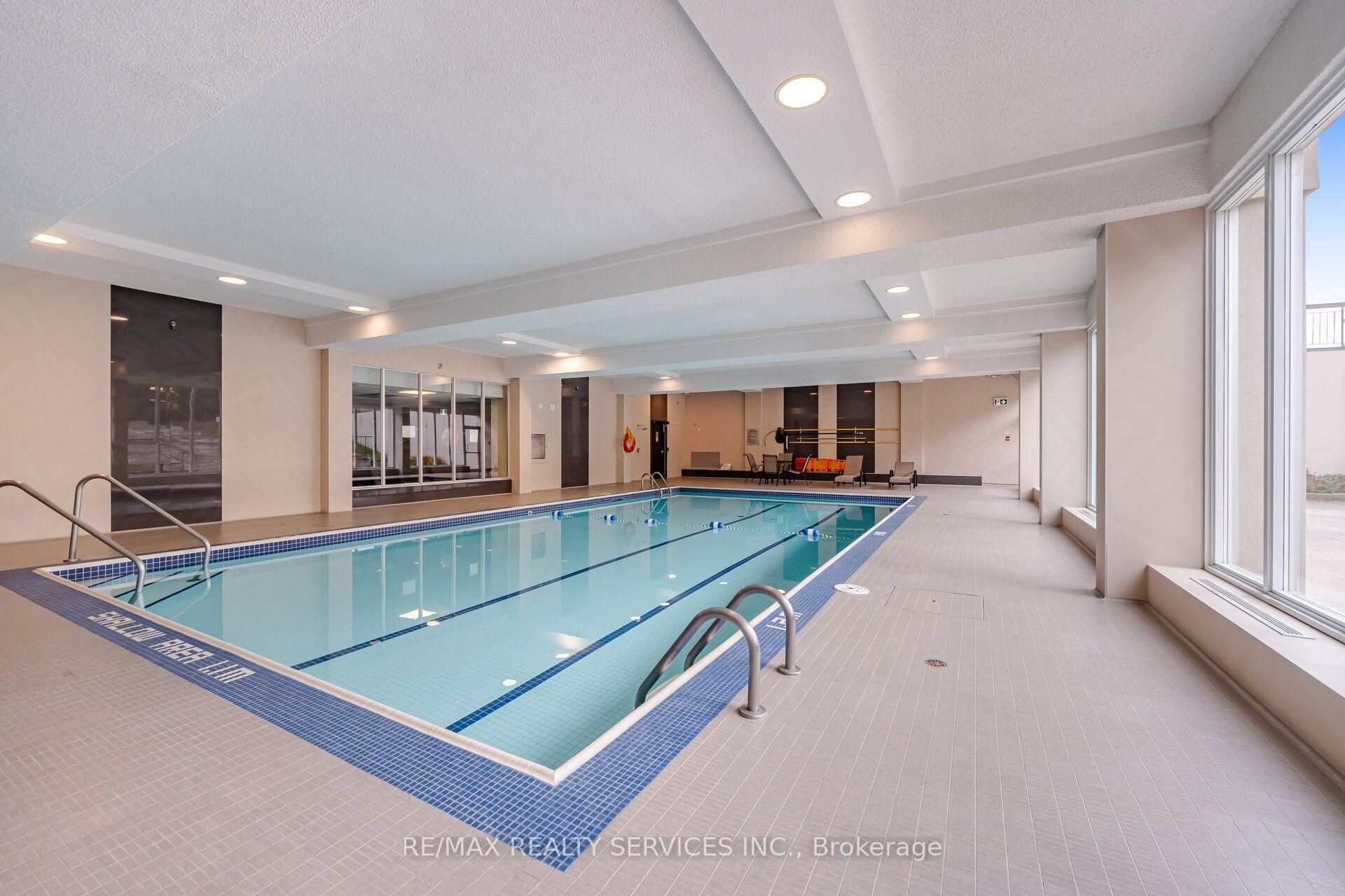 Photo 43 of Unit #602, 3151 Bridletowne Circle, Scarborough, L'Amoreaux — HOMEH