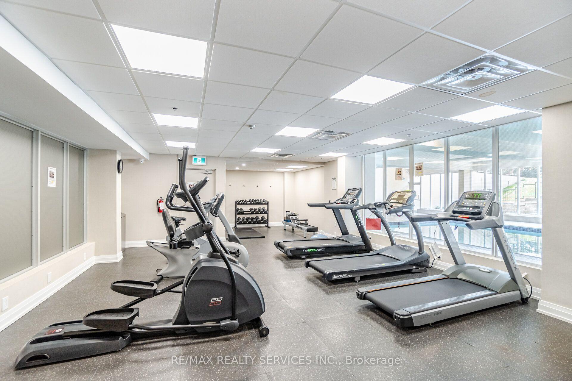 Photo 44 of Unit #602, 3151 Bridletowne Circle, Scarborough, L'Amoreaux — HOMEH