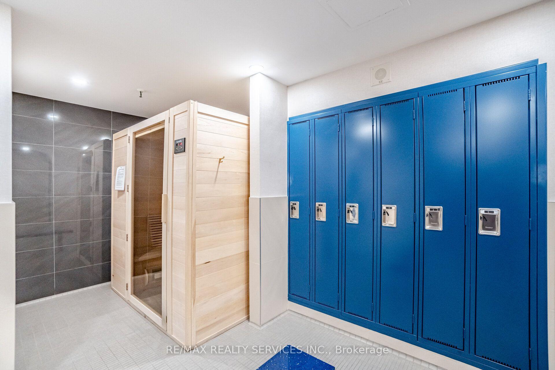 Photo 45 of Unit #602, 3151 Bridletowne Circle, Scarborough, L'Amoreaux — HOMEH