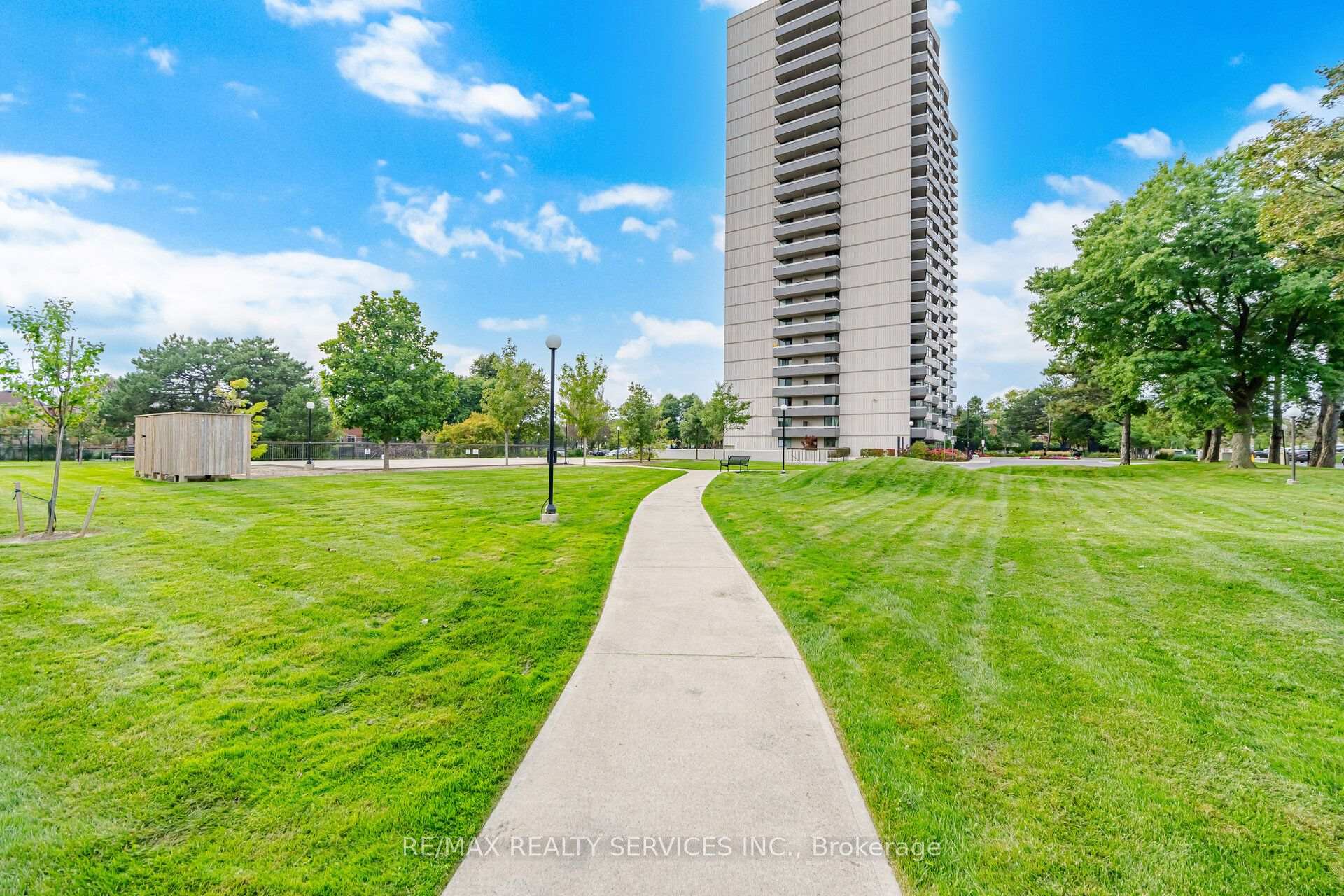 Photo 46 of Unit #602, 3151 Bridletowne Circle, Scarborough, L'Amoreaux — HOMEH
