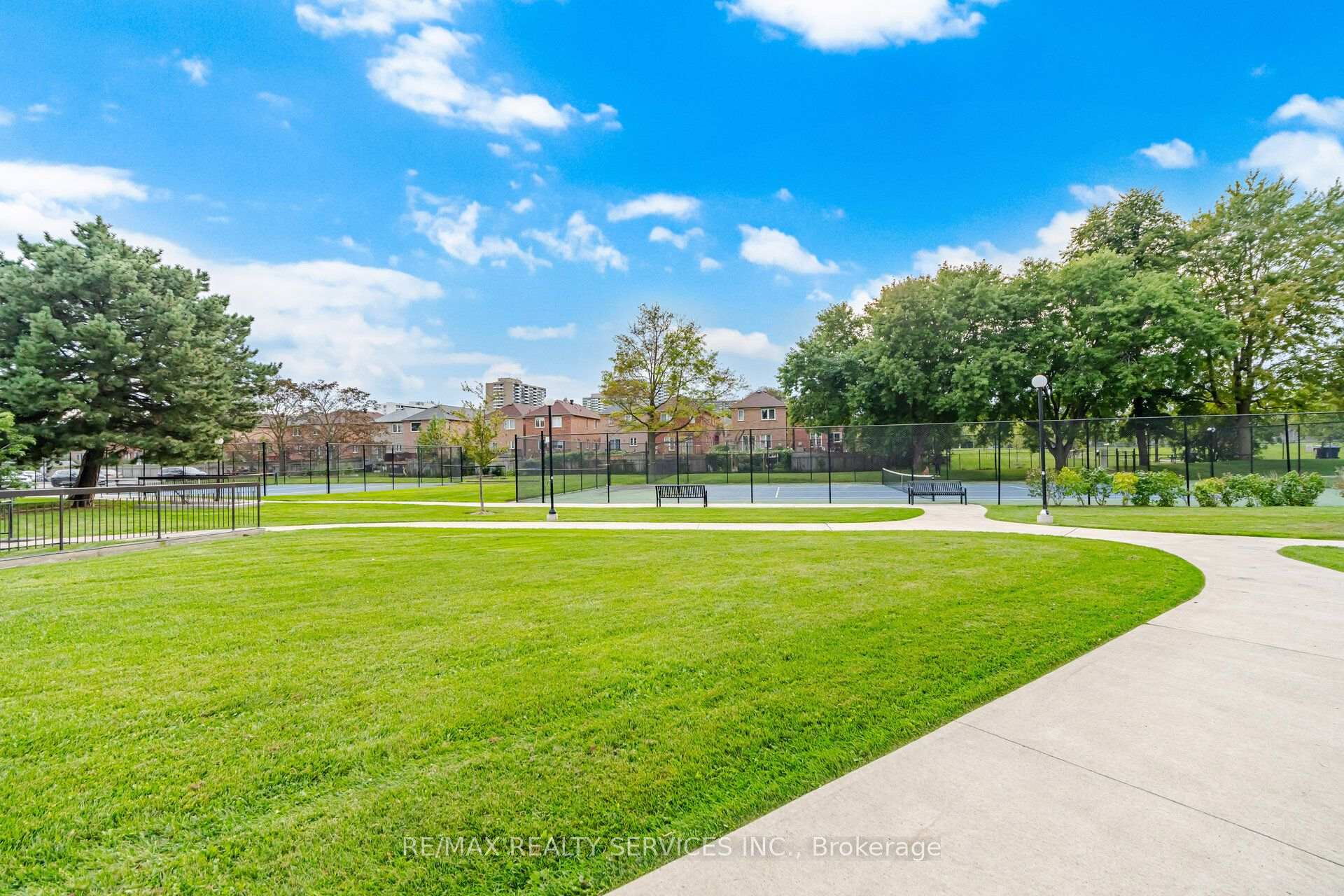 Photo 47 of Unit #602, 3151 Bridletowne Circle, Scarborough, L'Amoreaux — HOMEH