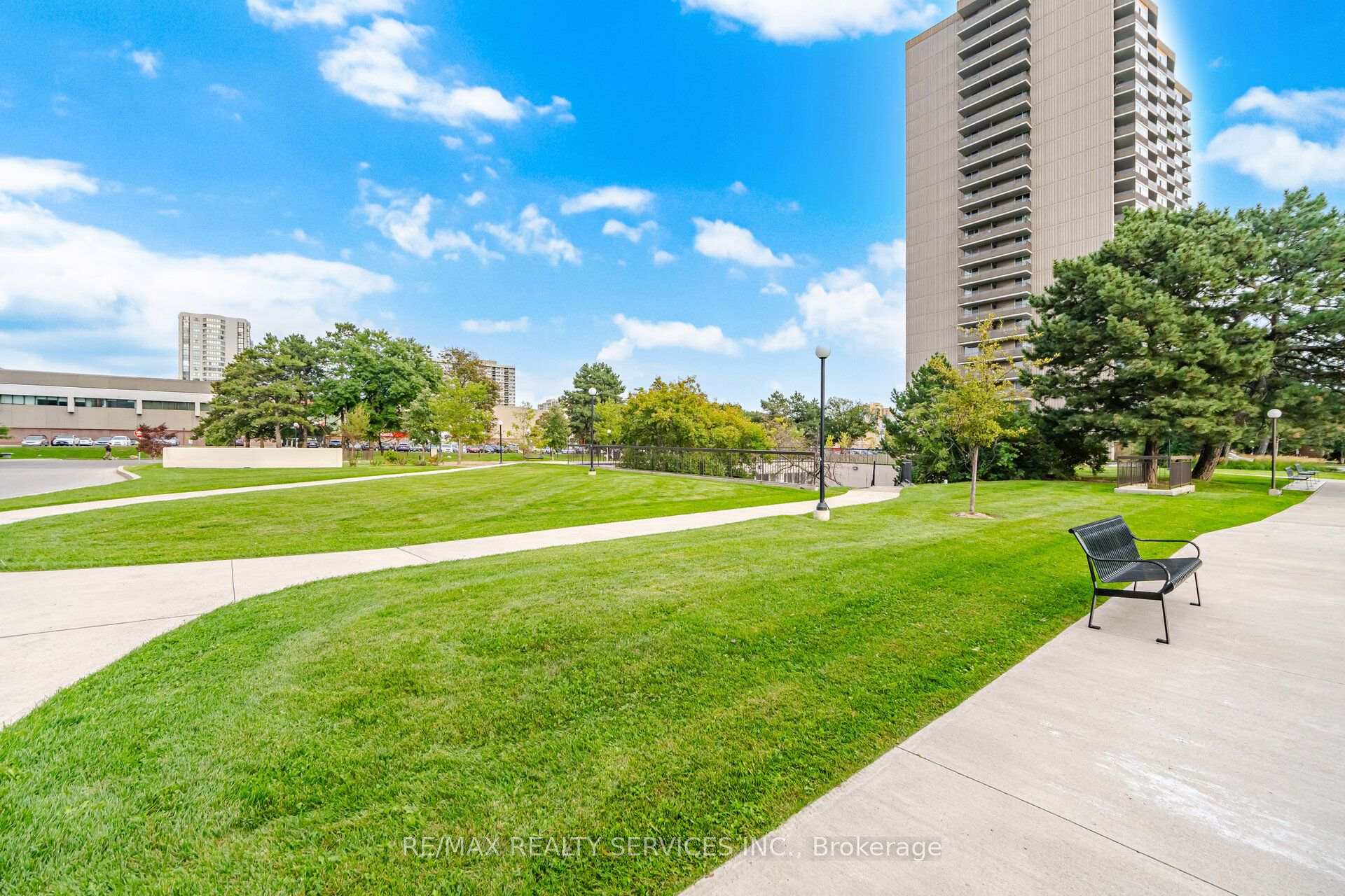 Photo 48 of Unit #602, 3151 Bridletowne Circle, Scarborough, L'Amoreaux — HOMEH