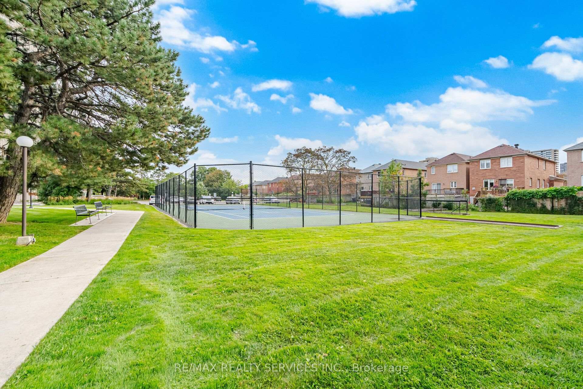 Photo 49 of Unit #602, 3151 Bridletowne Circle, Scarborough, L'Amoreaux — HOMEH