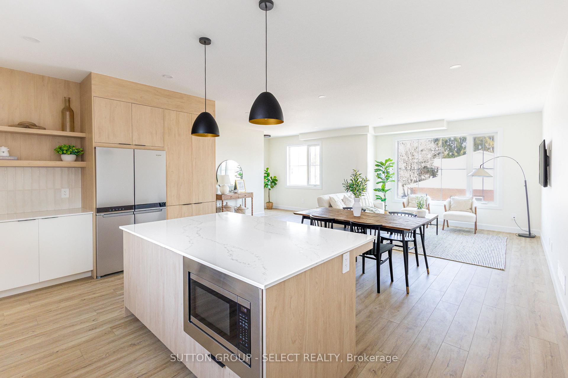 Photo 5 of Unit 4, 233 Upper Queen Street, Thames Centre, Thorndale — HOMEH