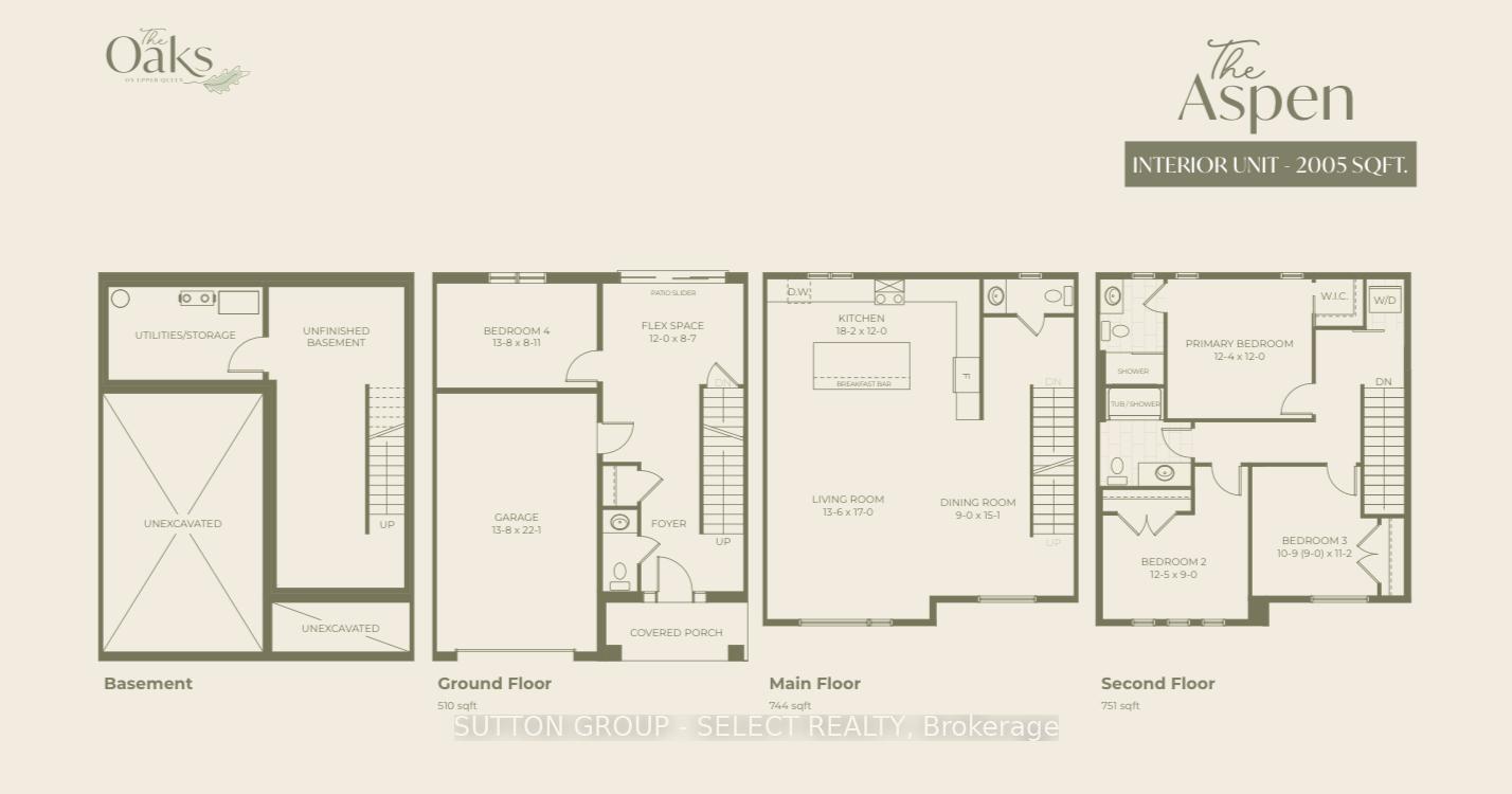 Photo 27 of Unit 4, 233 Upper Queen Street, Thames Centre, Thorndale — HOMEH