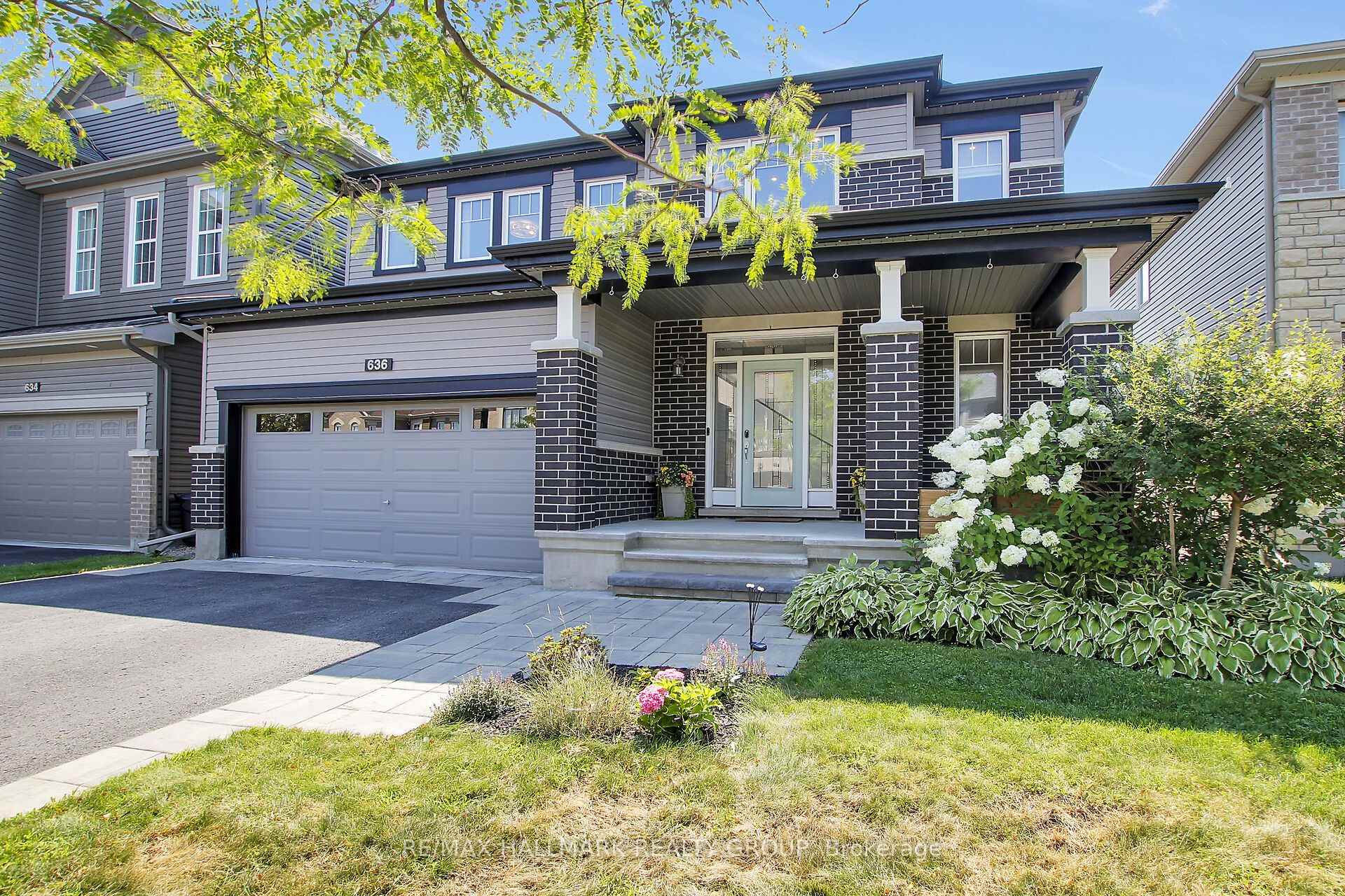 Photo 2 of 636 Eagle Crest Heights, Ottawa, Stittsville (North) — HOMEH