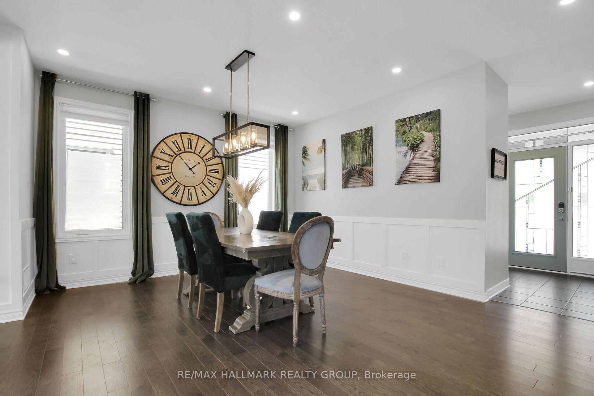 Photo 7 of 636 Eagle Crest Heights, Ottawa, Stittsville (North) — HOMEH