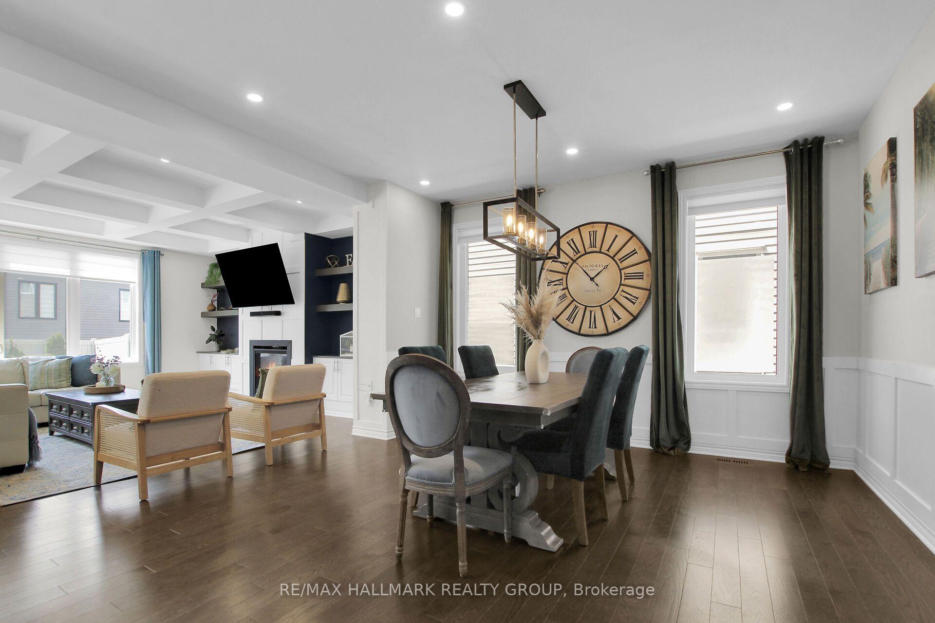 Photo 8 of 636 Eagle Crest Heights, Ottawa, Stittsville (North) — HOMEH