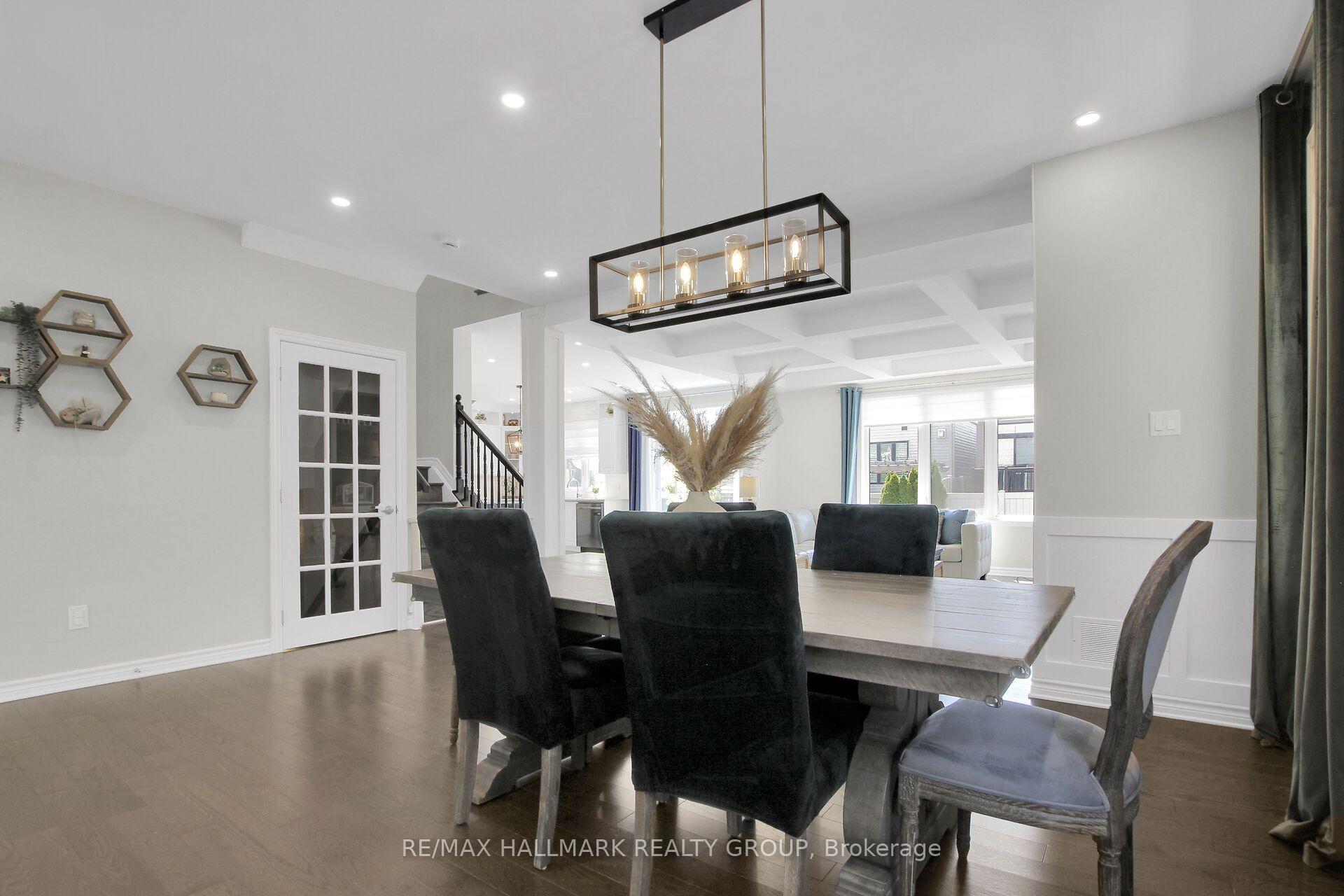 Photo 9 of 636 Eagle Crest Heights, Ottawa, Stittsville (North) — HOMEH
