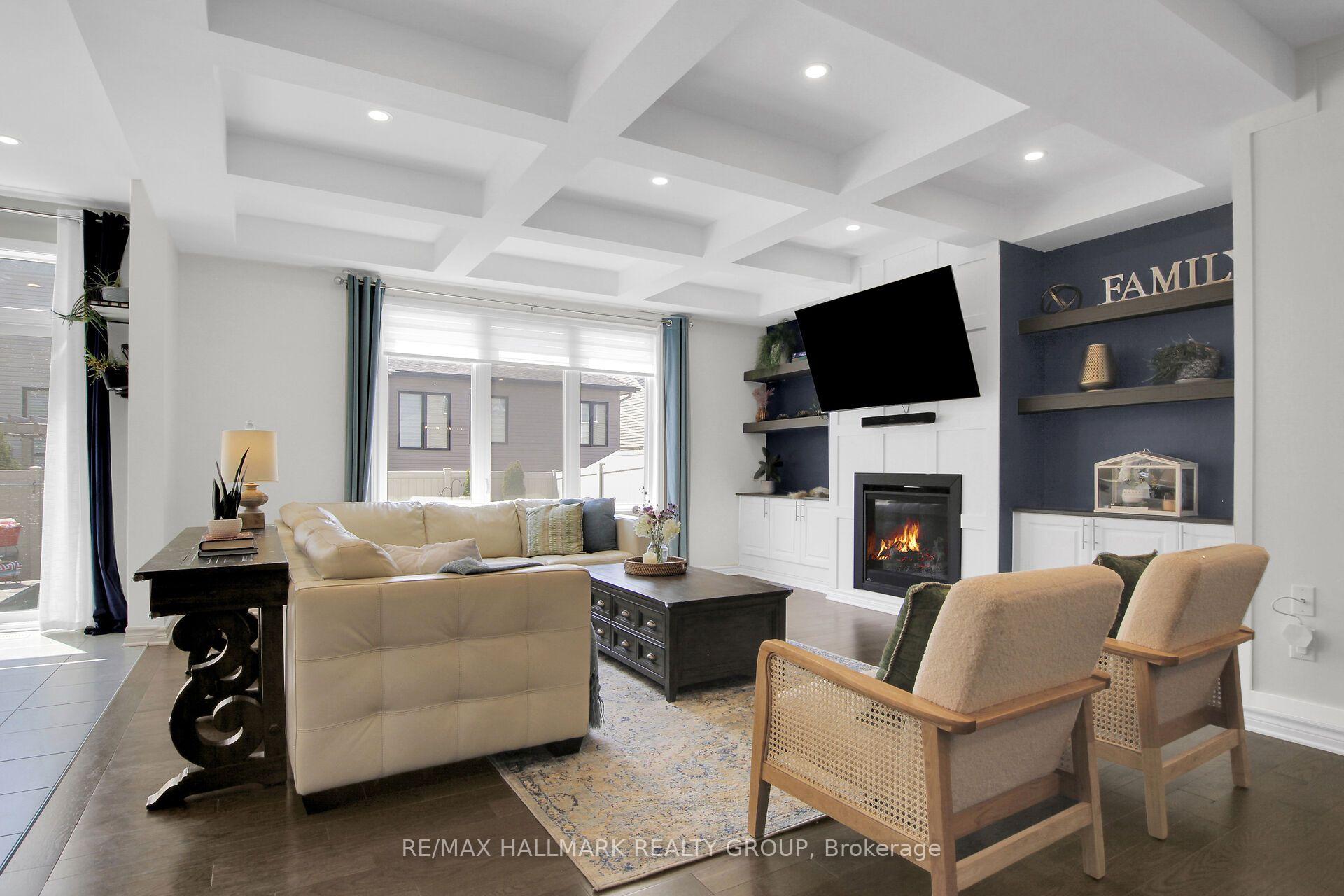 Photo 10 of 636 Eagle Crest Heights, Ottawa, Stittsville (North) — HOMEH