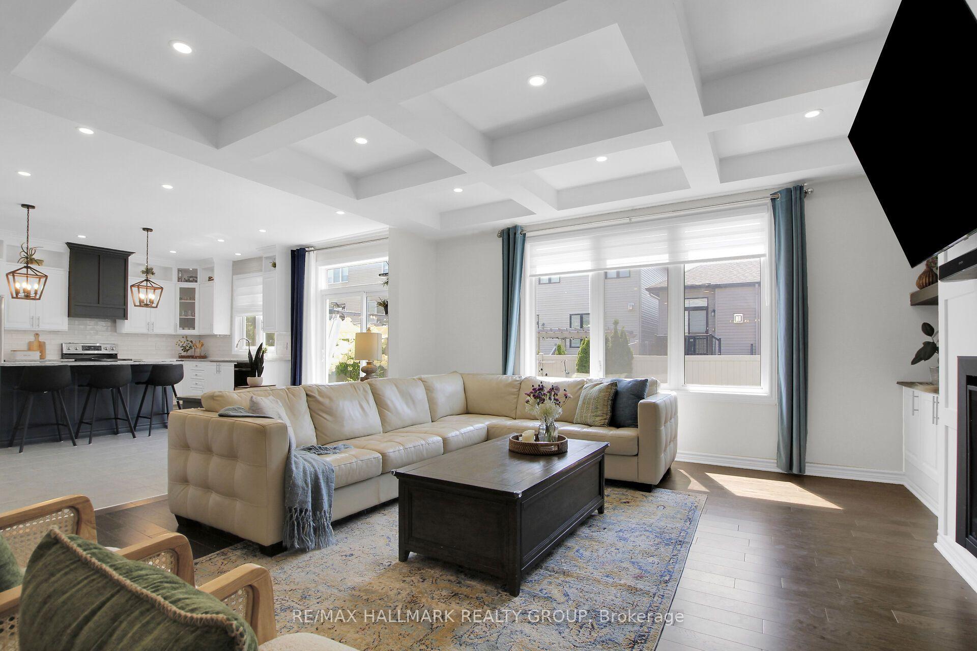 Photo 12 of 636 Eagle Crest Heights, Ottawa, Stittsville (North) — HOMEH