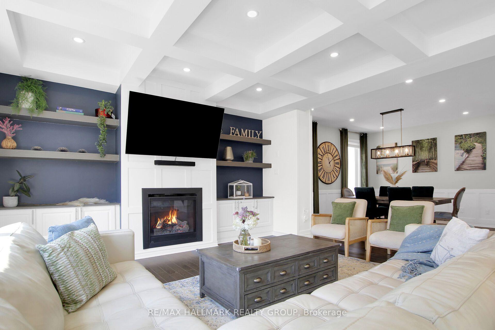 Photo 13 of 636 Eagle Crest Heights, Ottawa, Stittsville (North) — HOMEH
