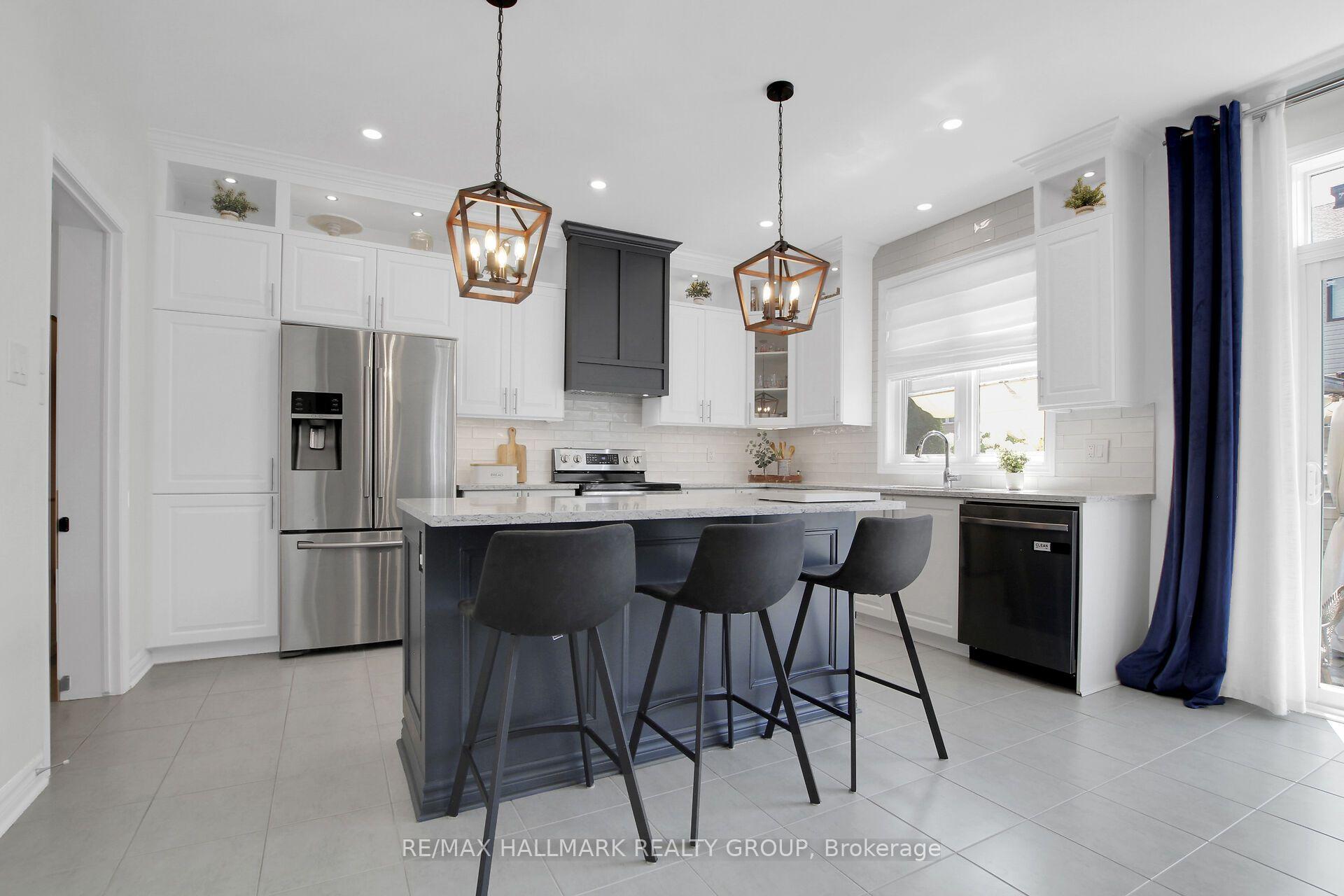 Photo 14 of 636 Eagle Crest Heights, Ottawa, Stittsville (North) — HOMEH