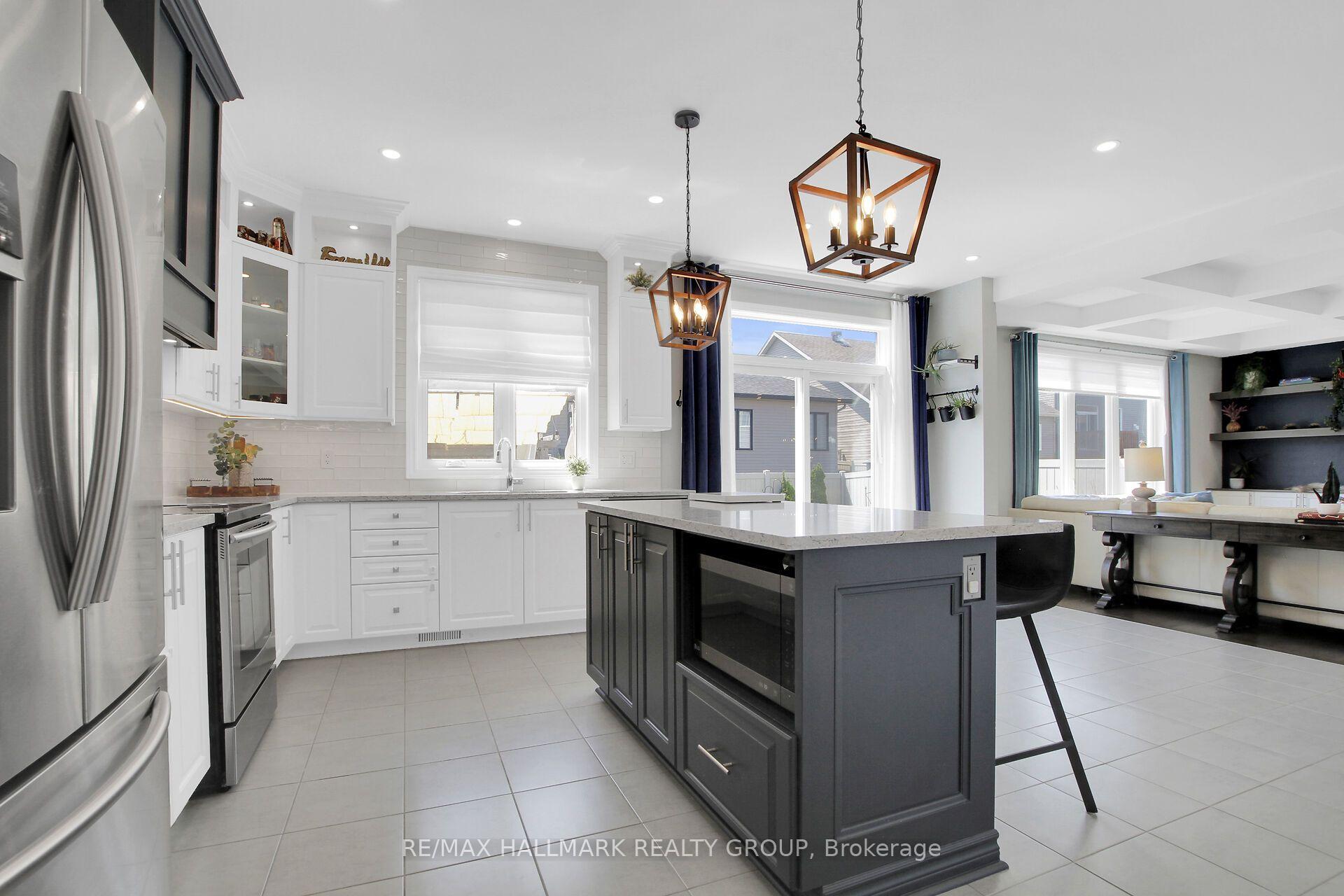 Photo 15 of 636 Eagle Crest Heights, Ottawa, Stittsville (North) — HOMEH