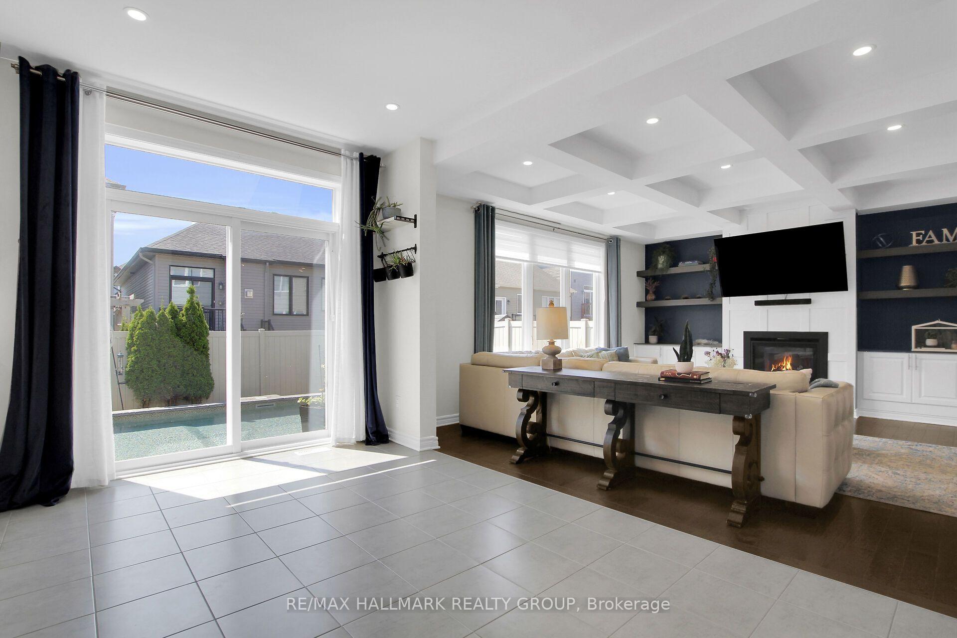 Photo 19 of 636 Eagle Crest Heights, Ottawa, Stittsville (North) — HOMEH